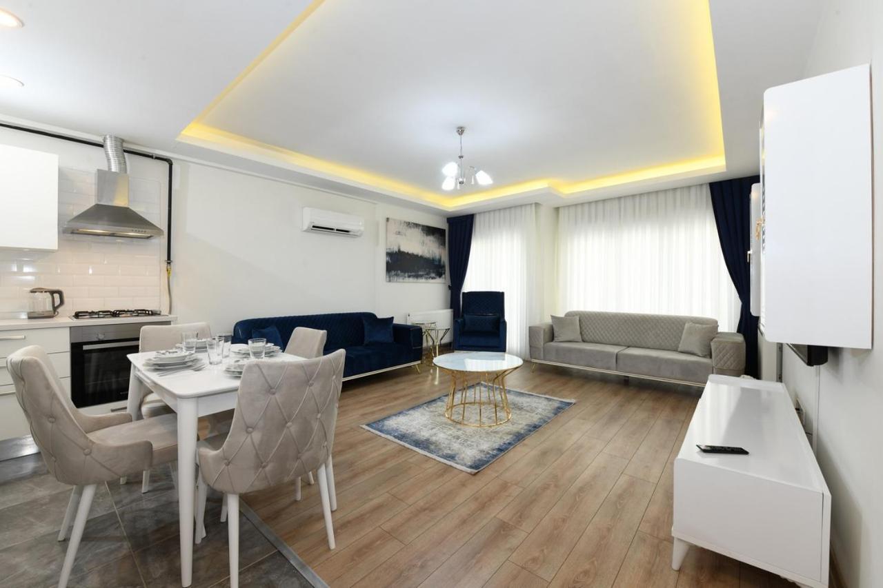 Daire Kardes 5 İstanbul