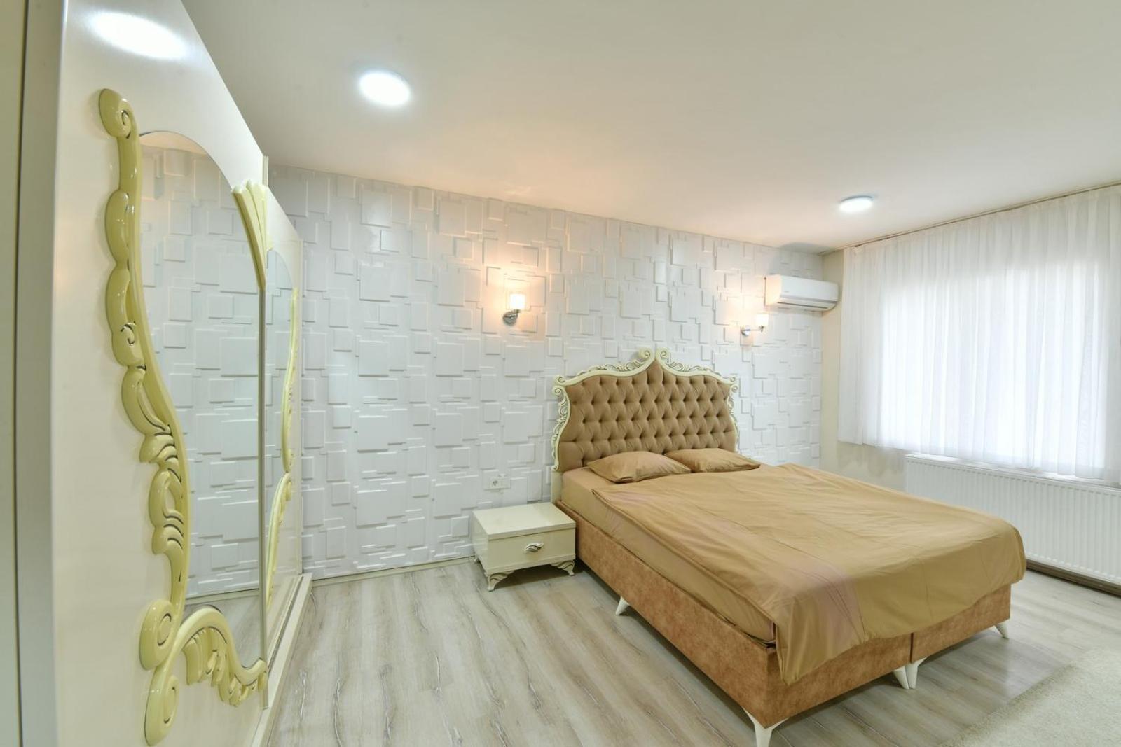 Dubleks 3-1 Apartment