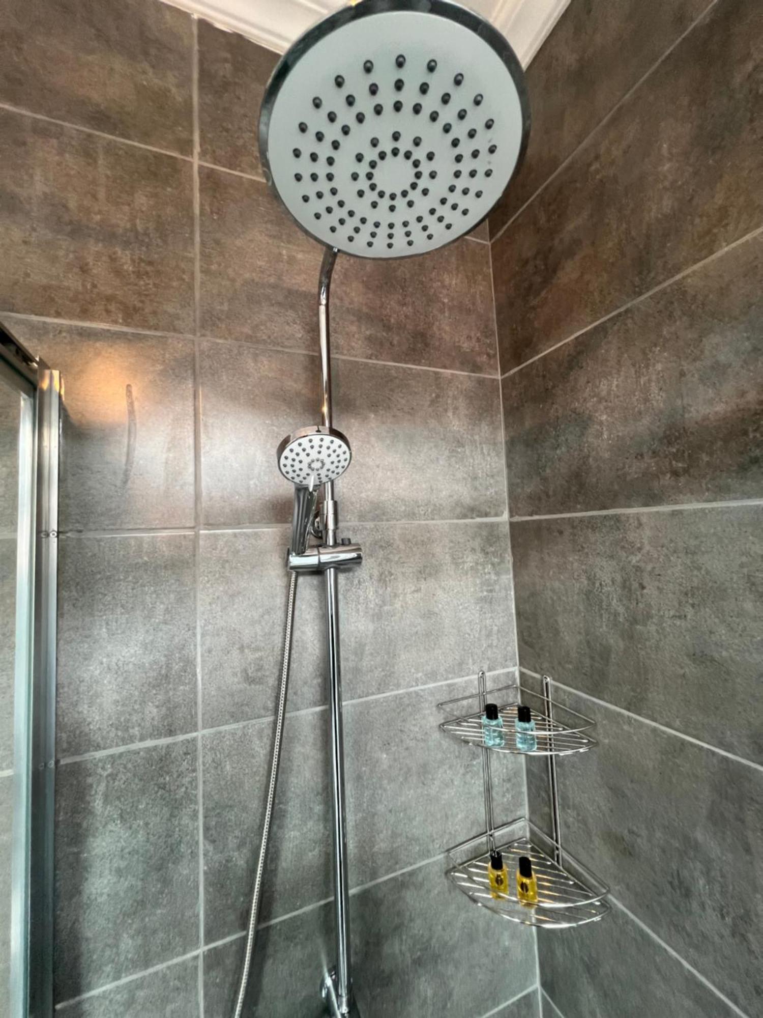 Apartment Imperial Suits Istanbul