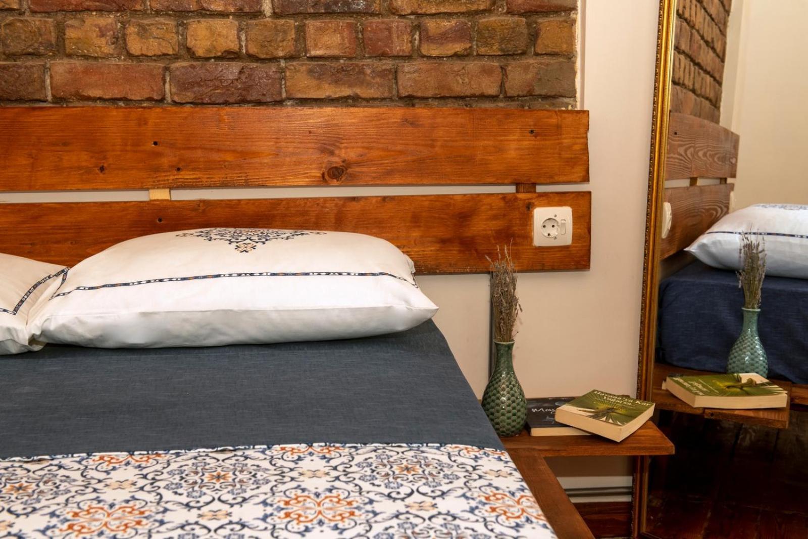 Apartment Historical & Retro House @central Of Taksim Istanbul