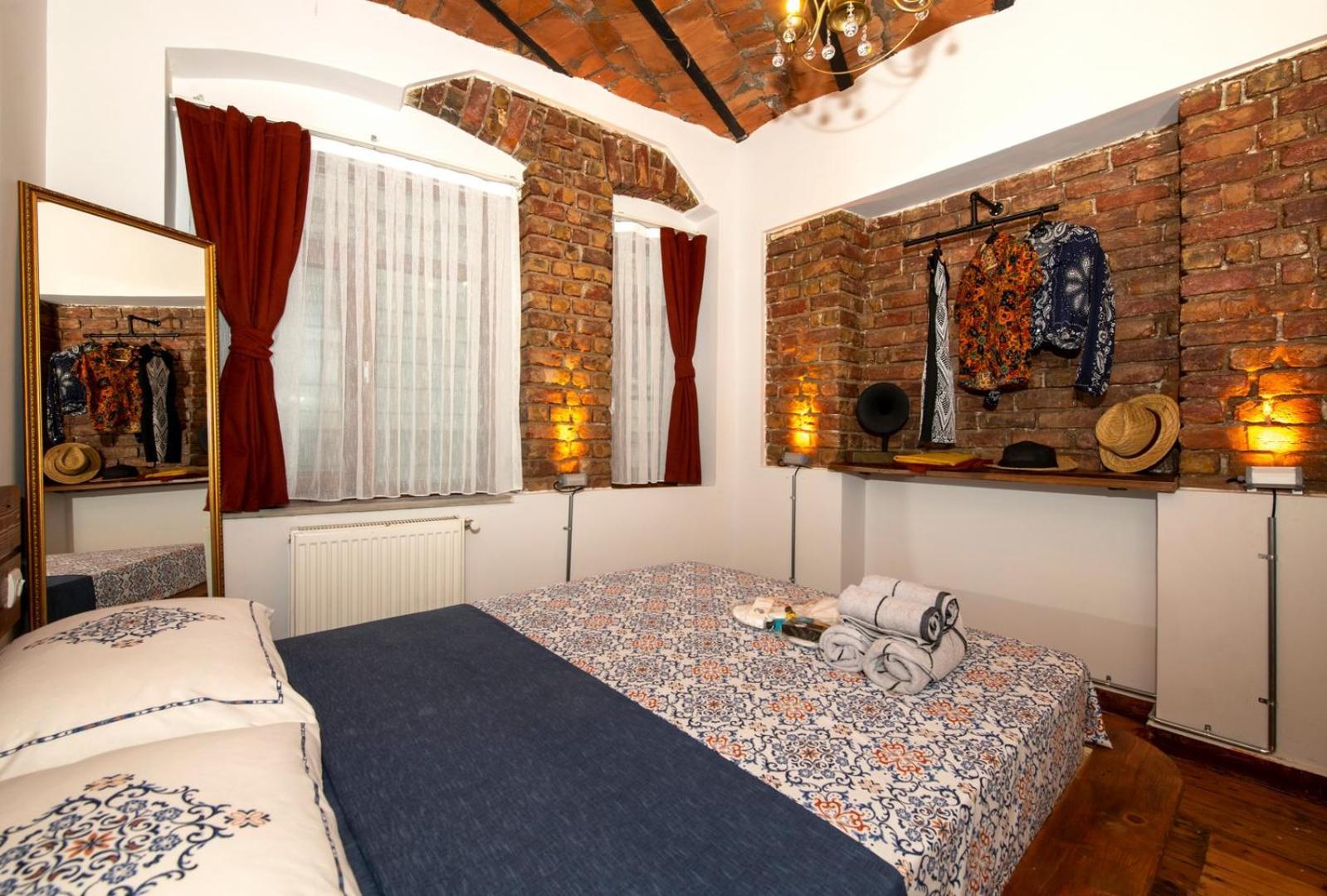 Historical & Retro House @central Of Taksim * Istanbul
