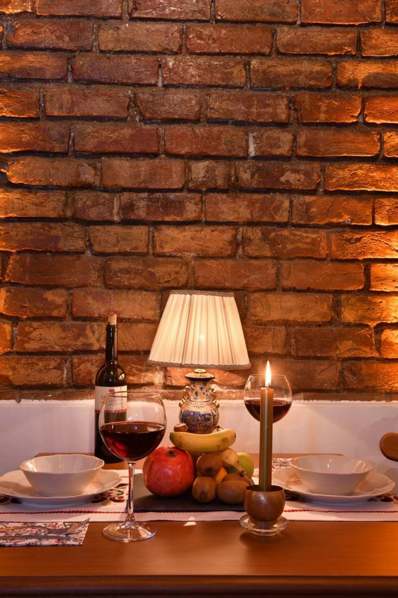 Historical & Retro House @central Of Taksim *
