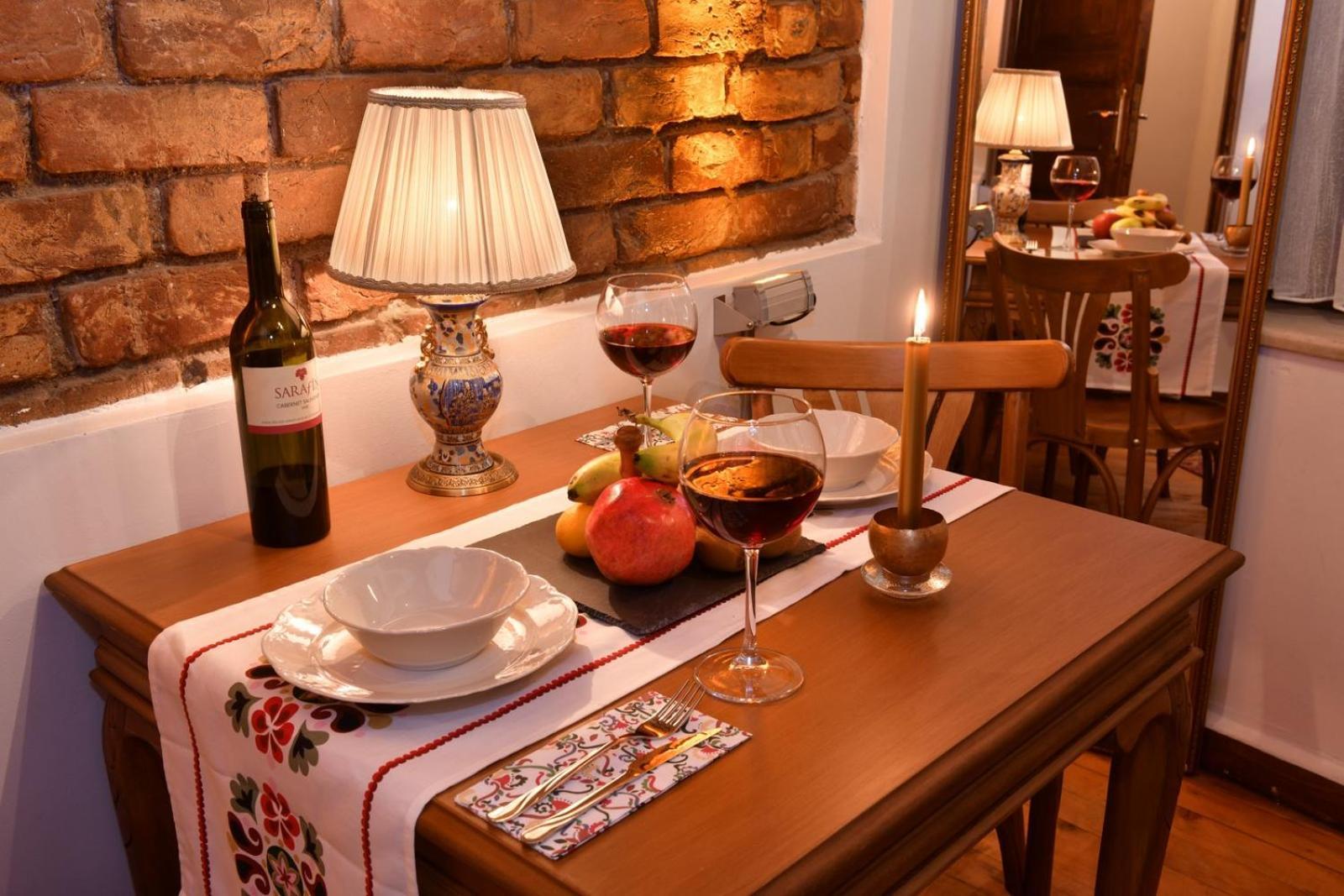 Apartment Historical & Retro House @central Of Taksim Istanbul