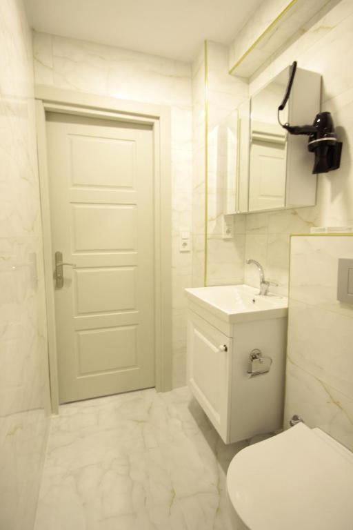 Gueler Palas 3* Istambul