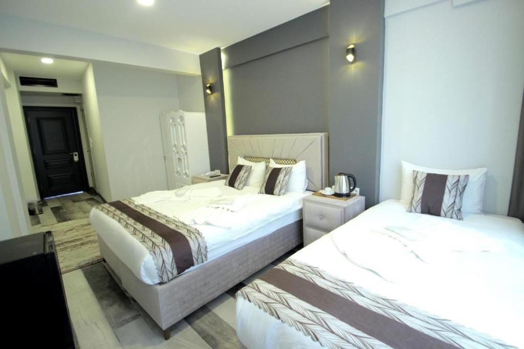 Gueler Palas 3* Istambul
