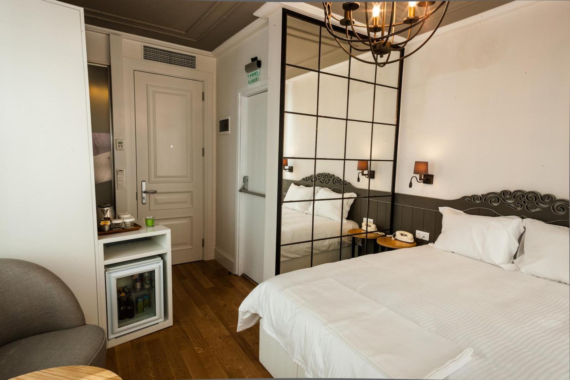 Pino Verde Hotel Istambul