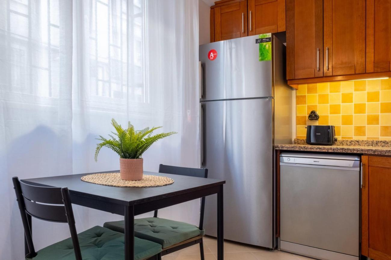 Fascinating Flat Near Popular Attractions In Sisli *