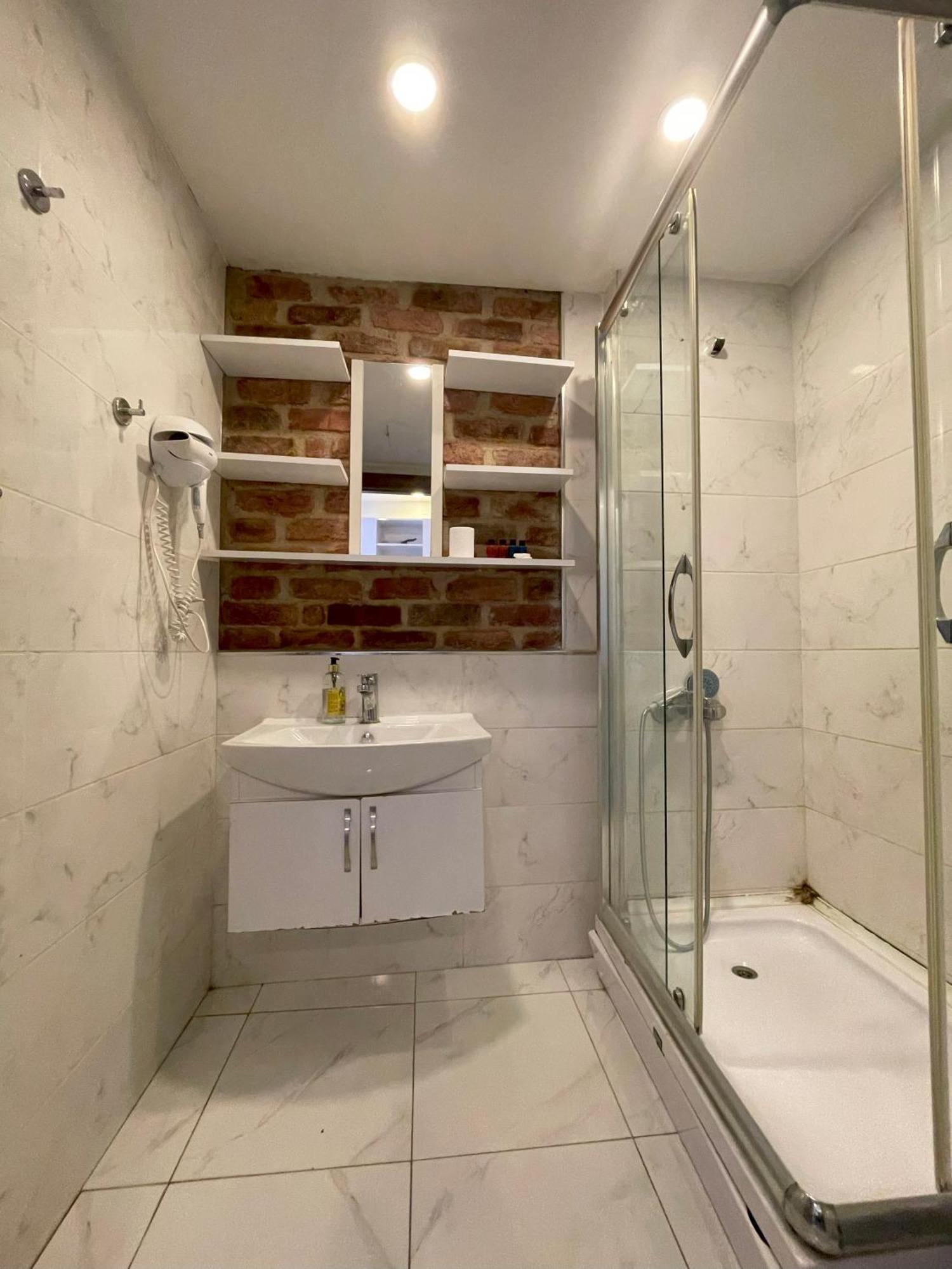 Apartment Beyoglu Deluxe Studyo Pera Homes84 *