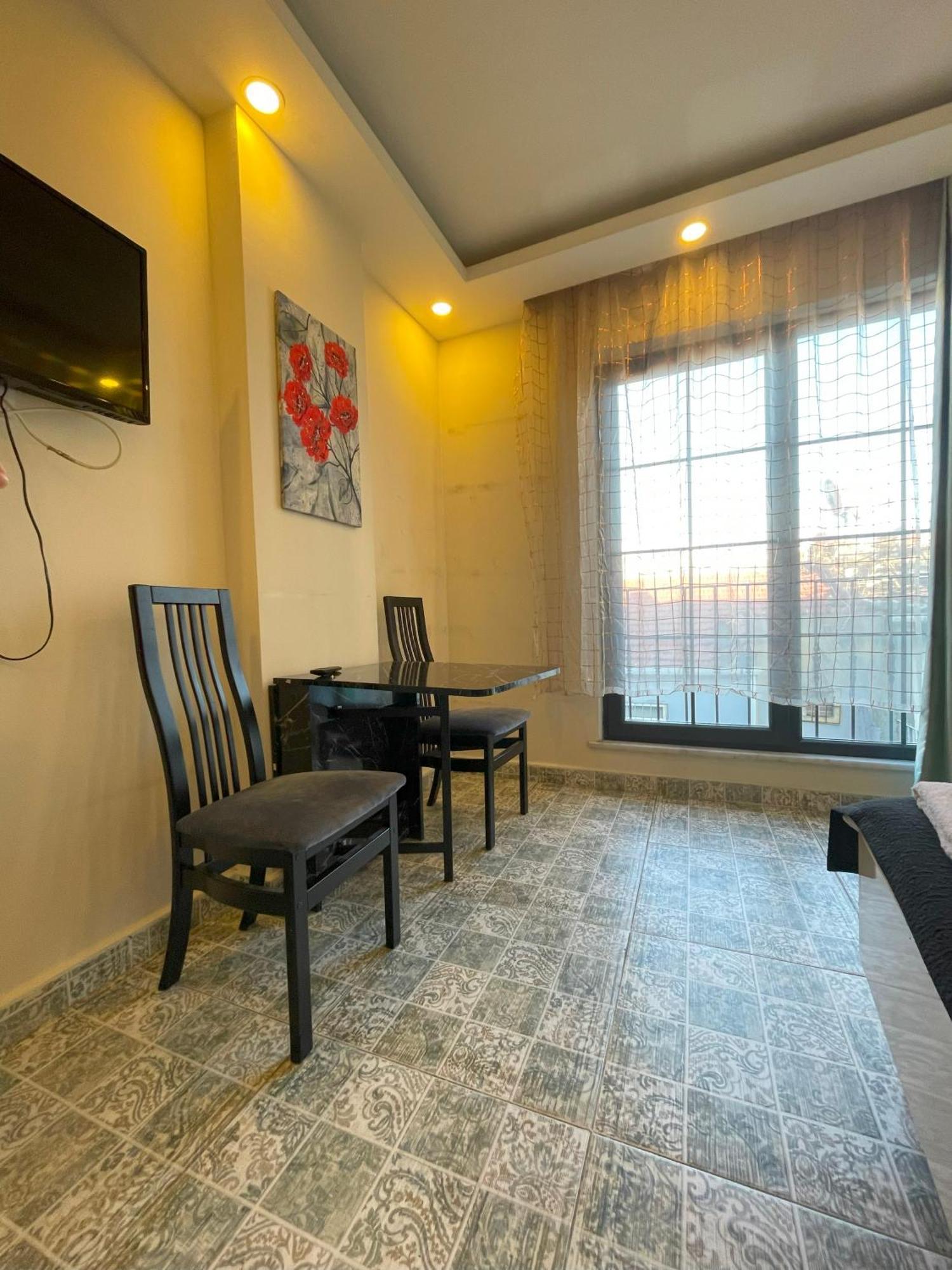 Beyoglu Deluxe Studyo Pera Homes84 Apartment