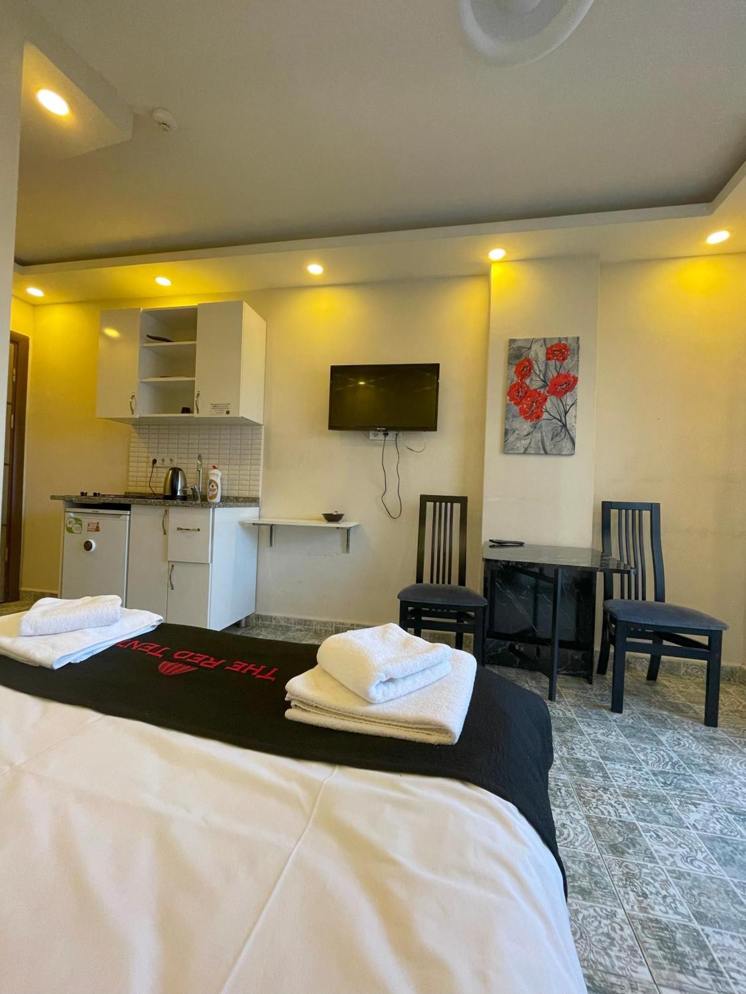 Beyoglu Deluxe Studyo Pera Homes84 Apartment *