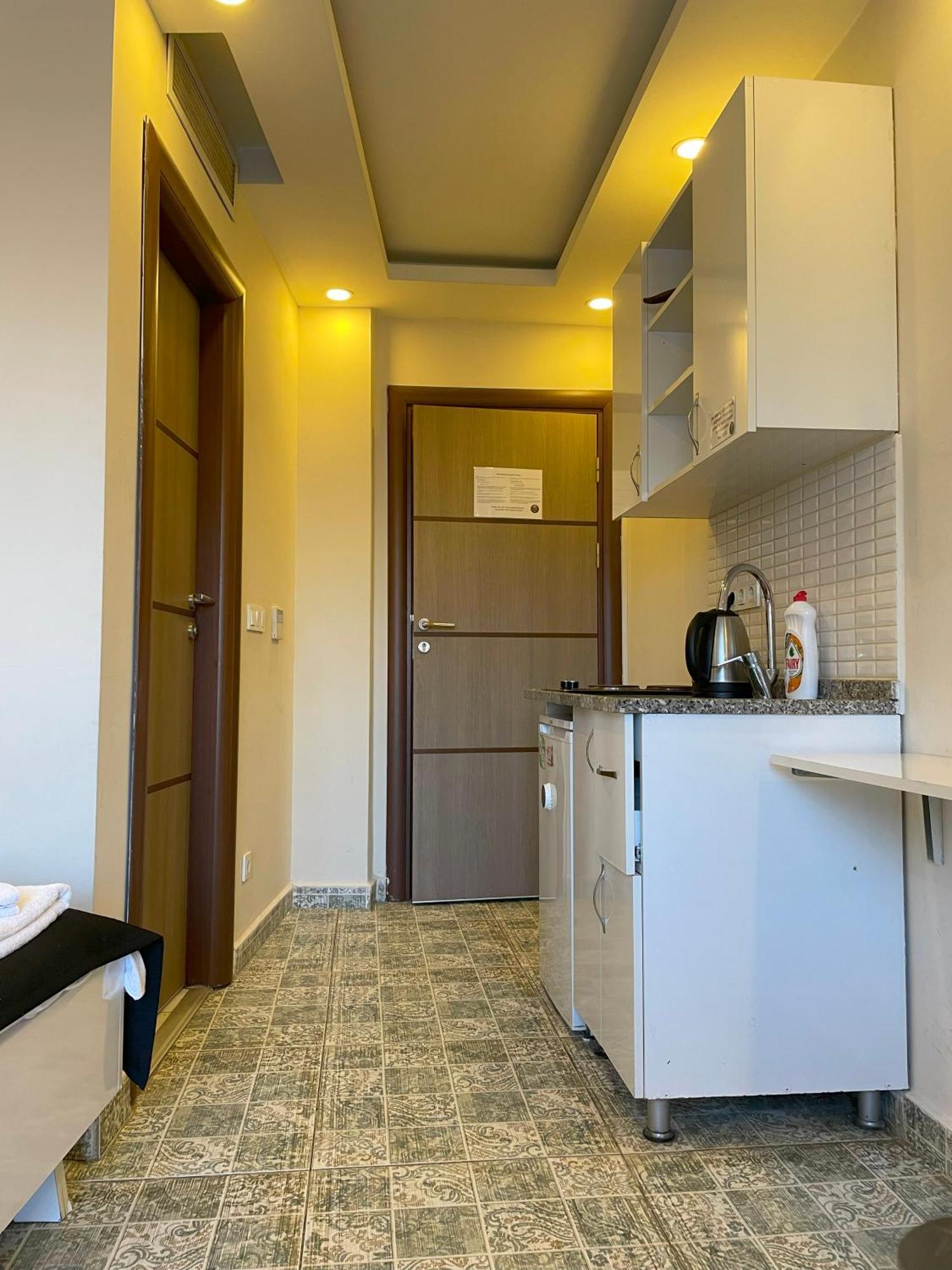 Beyoglu Deluxe Studyo Pera Homes84 *