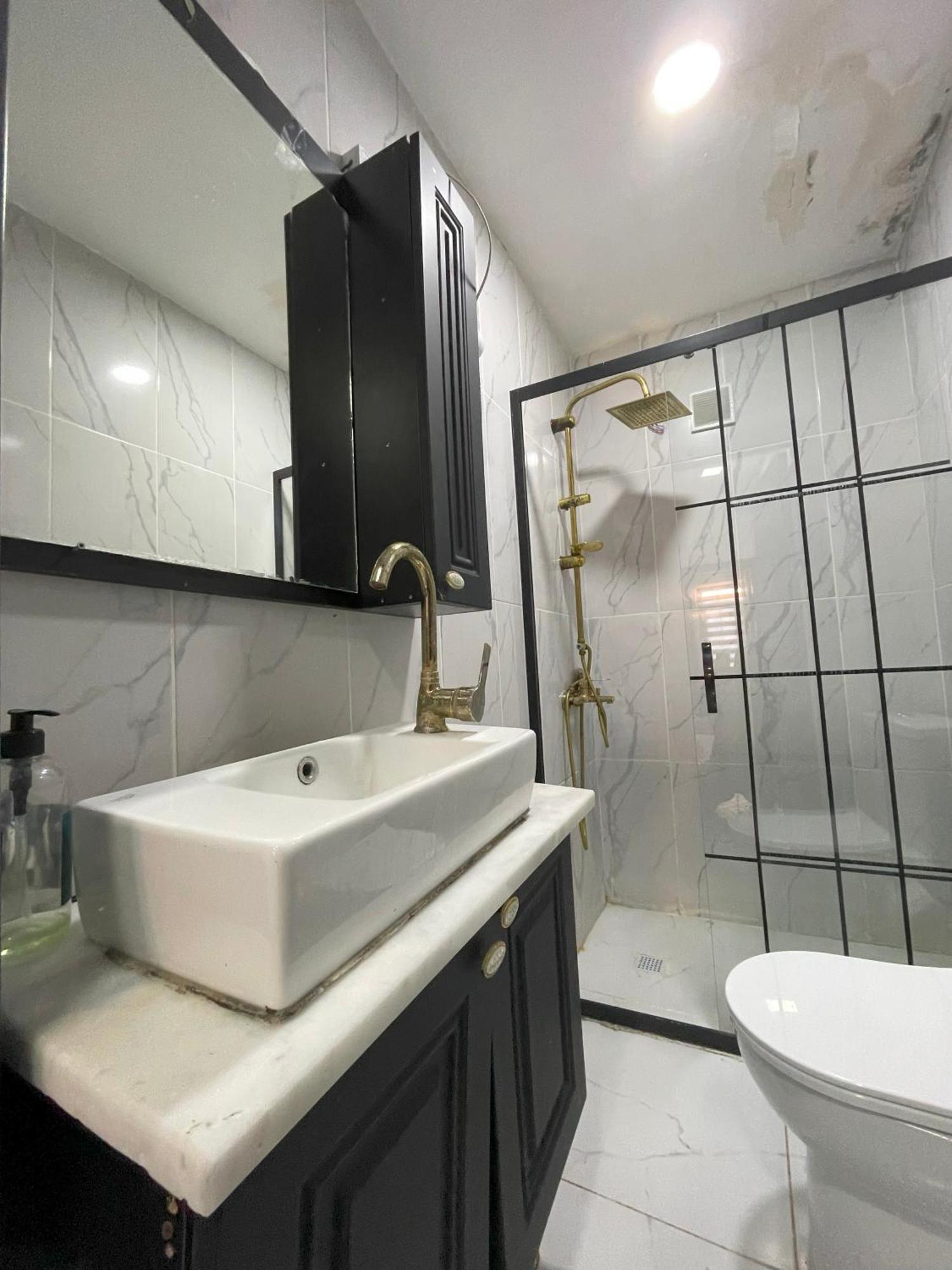 Beyoglu Deluxe Studyo Pera Homes84 * Istanbul