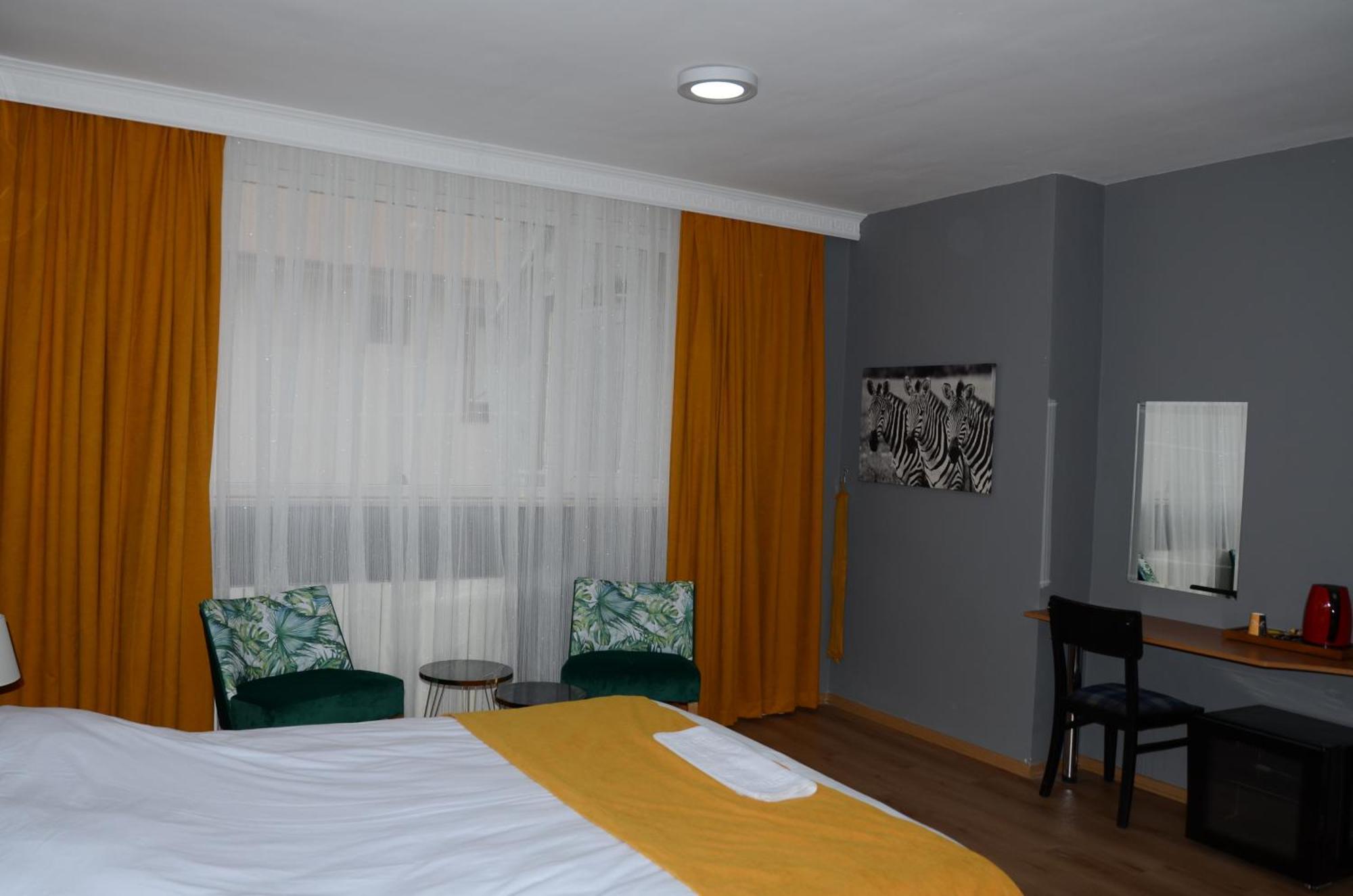By Karam Homestay