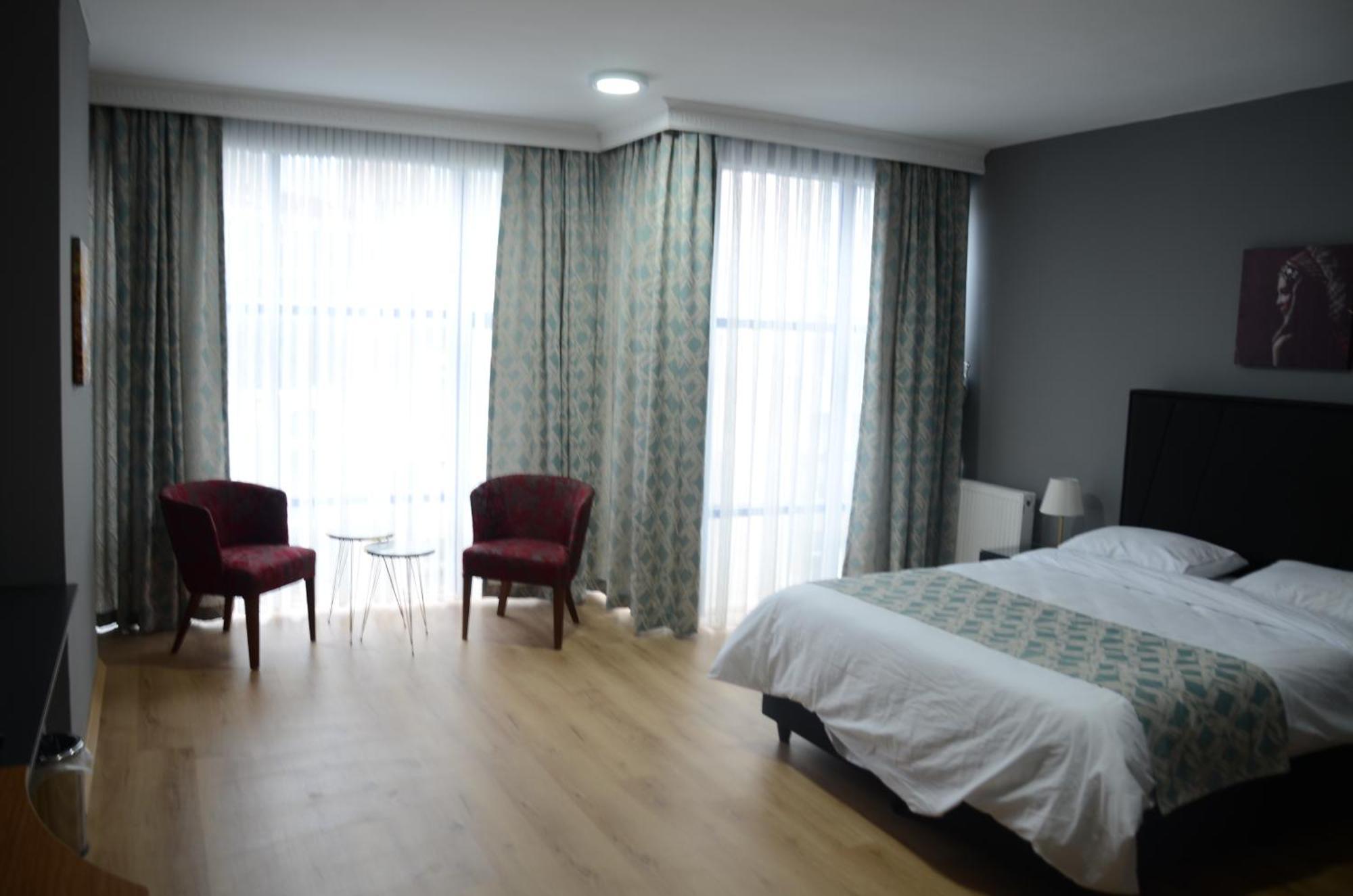 Homestay By Karam Istanbul