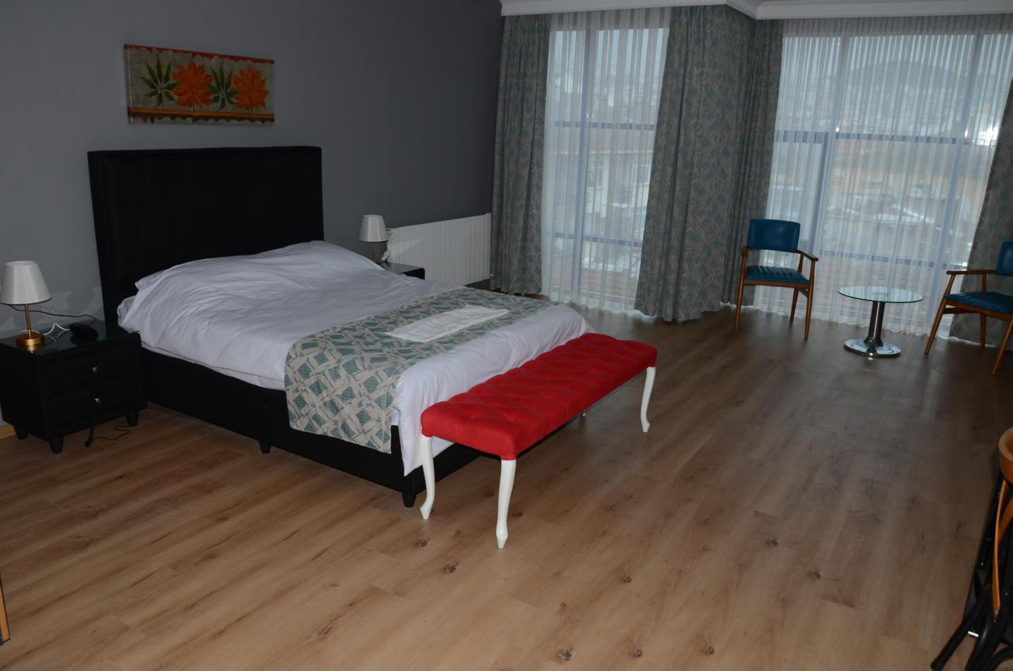 Homestay By Karam Istanbul