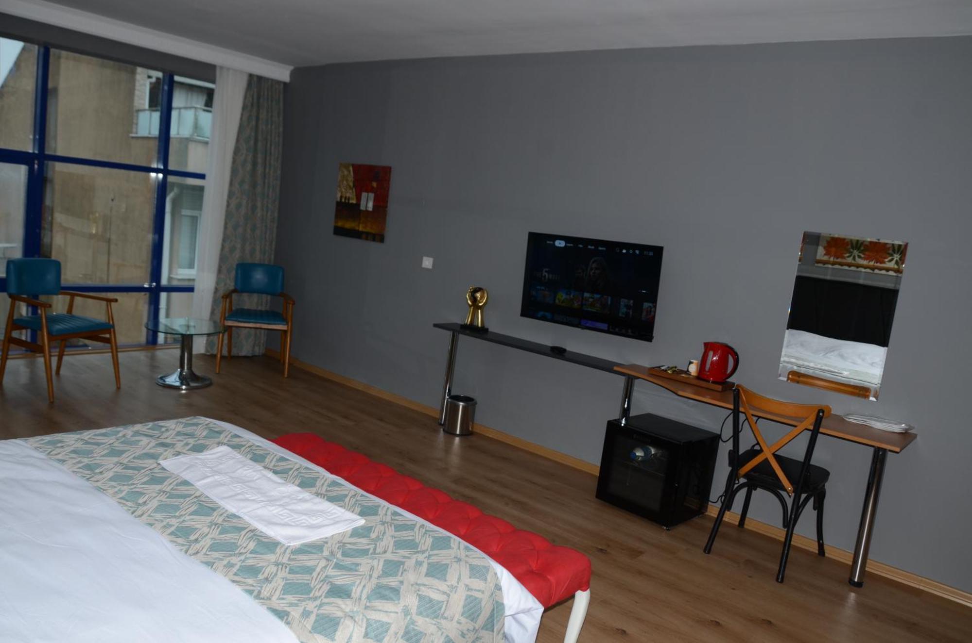 By Karam Homestay