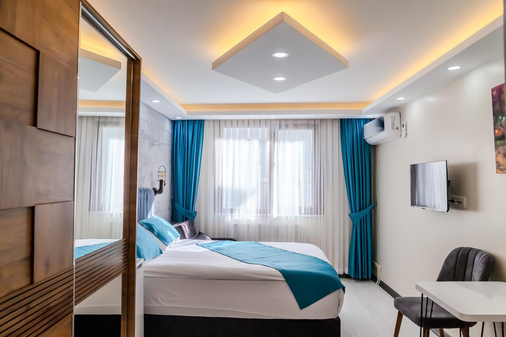 Palladium Aparthotel