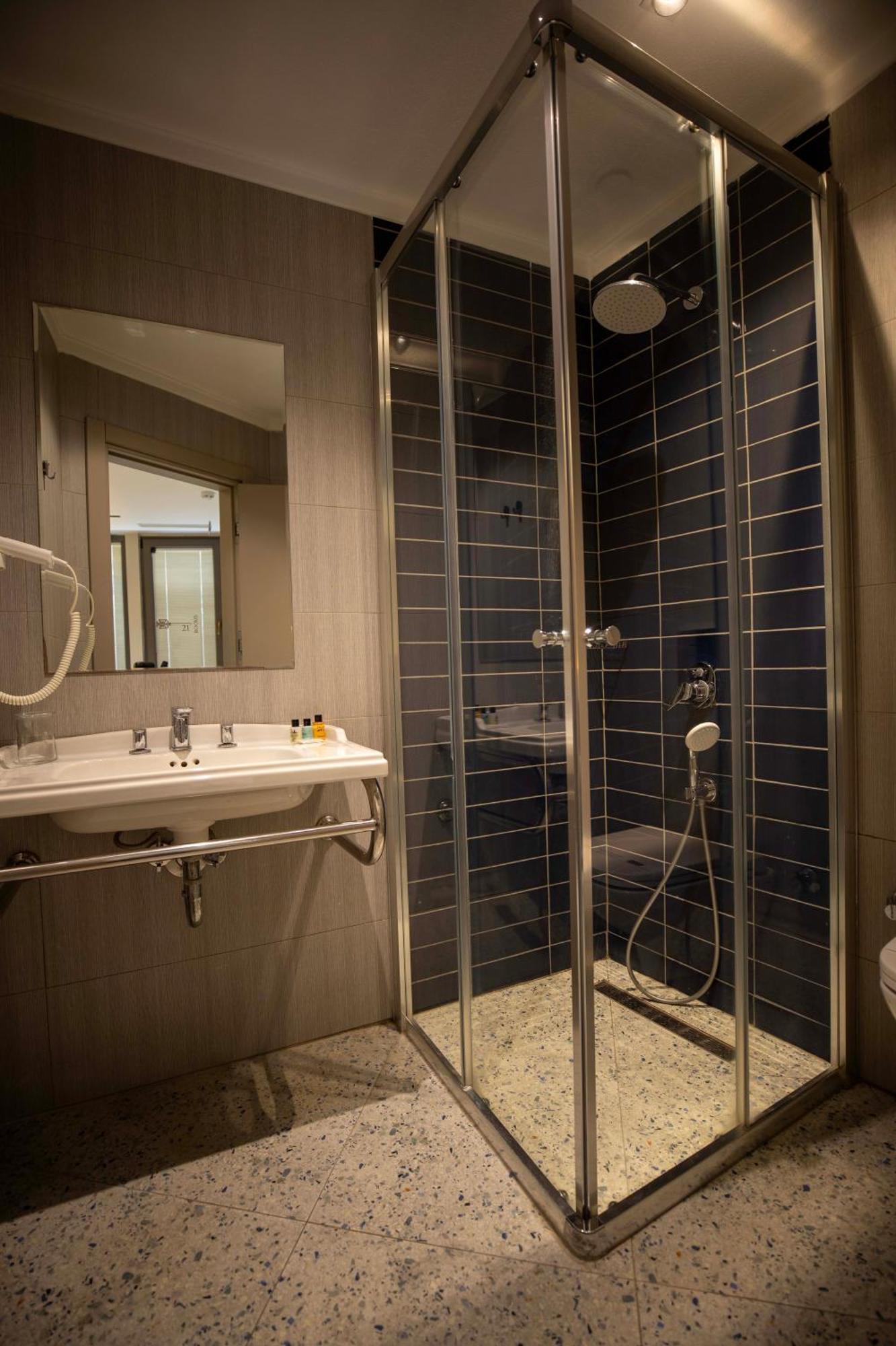 Hotel 21 Istambul