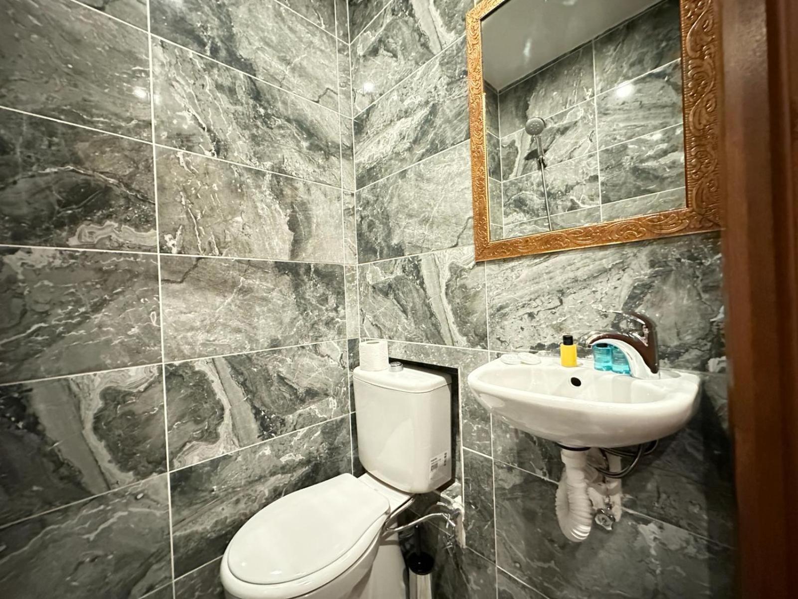 Otel Maranda Suıt
