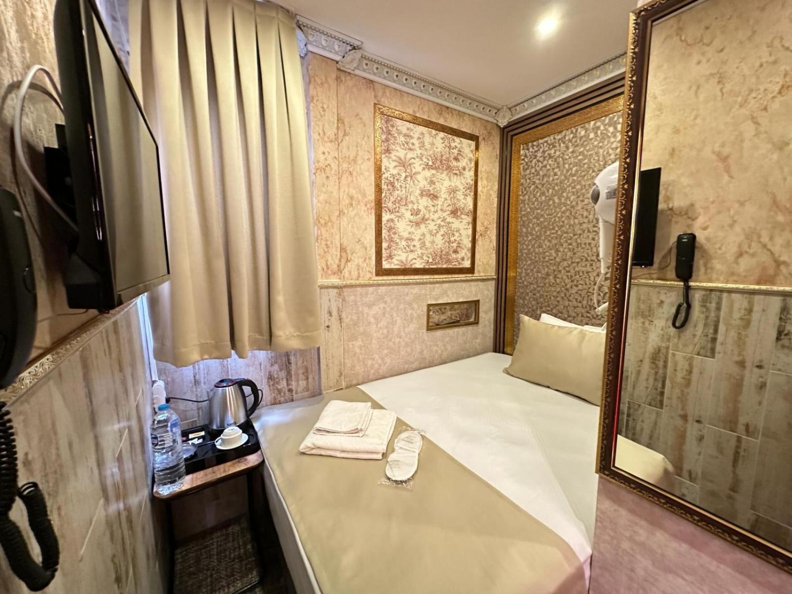 Maranda Suıt Otel