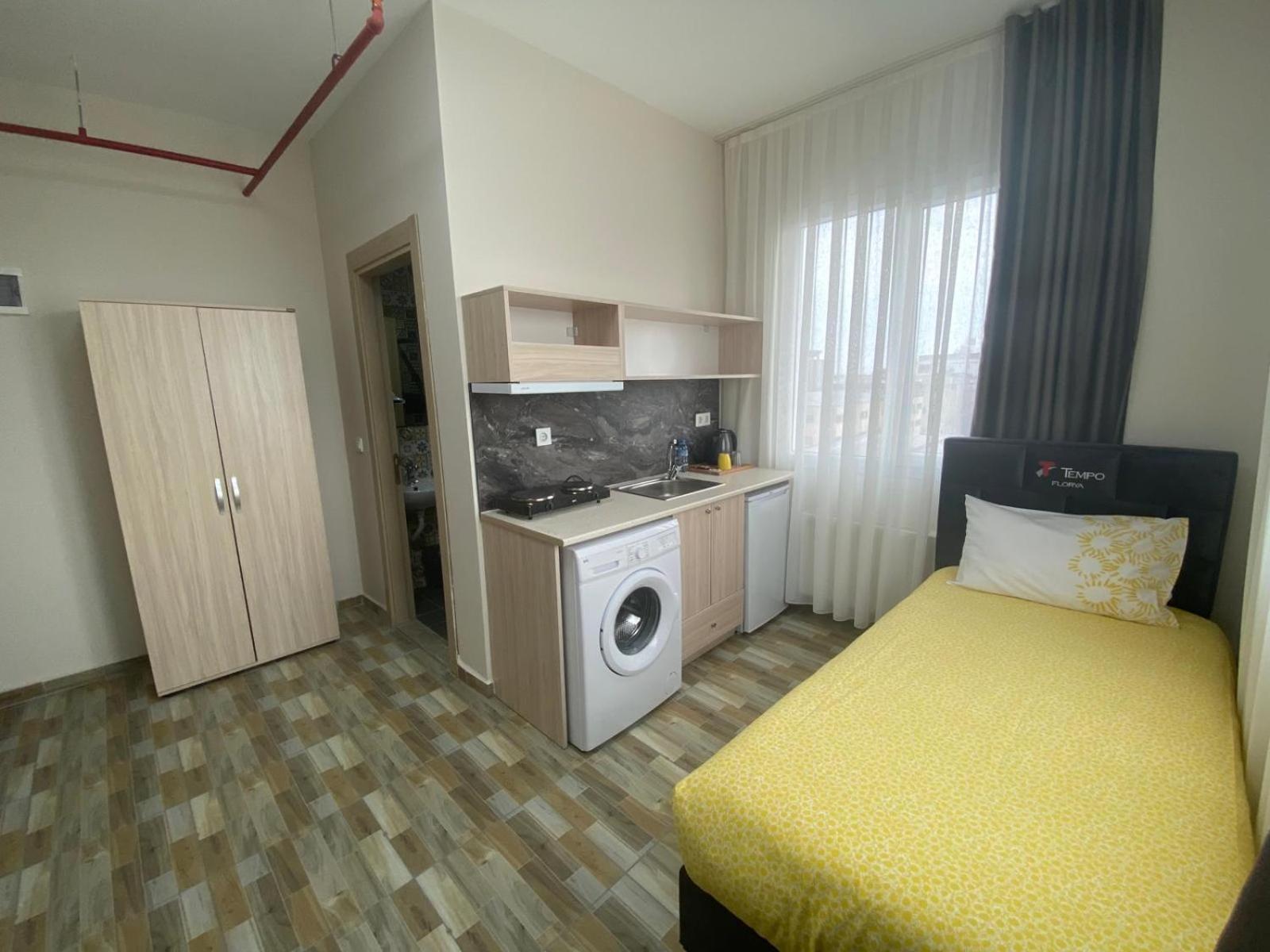 Hotel Tempo Florya Istanbul