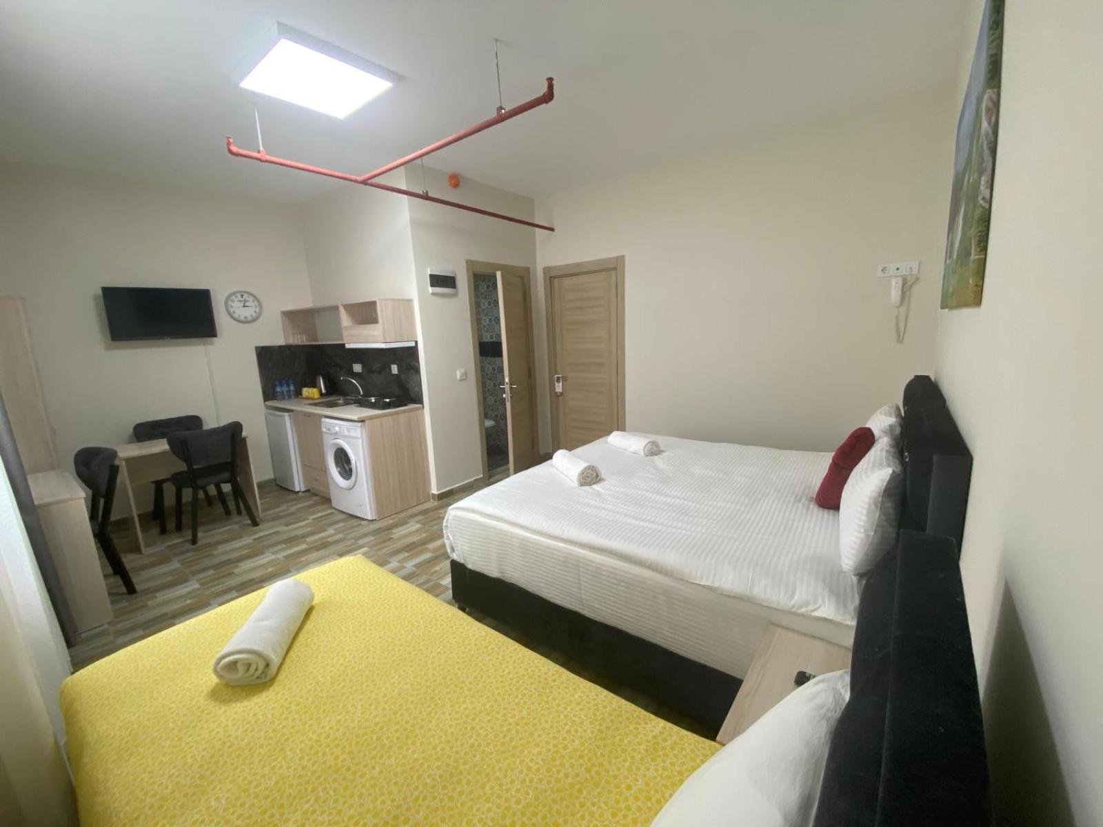 Tempo Florya Hotel 3*
