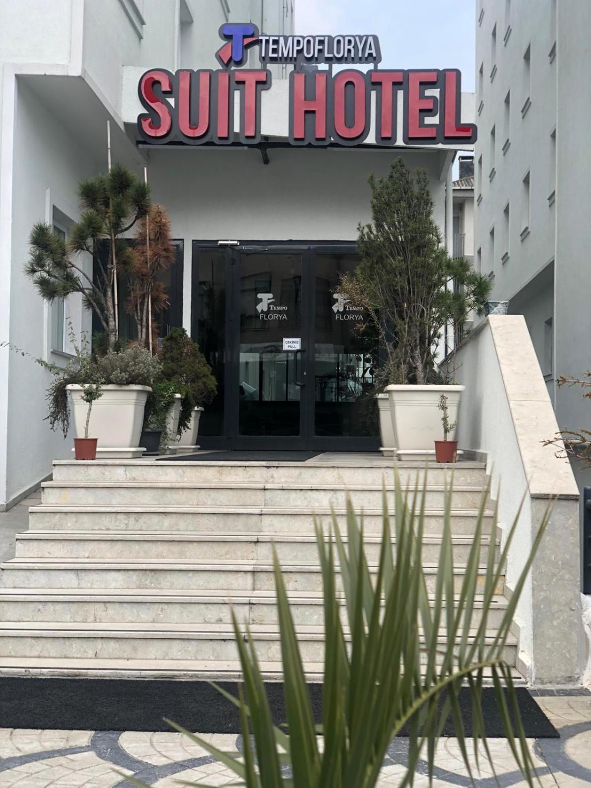 Tempo Florya Otel