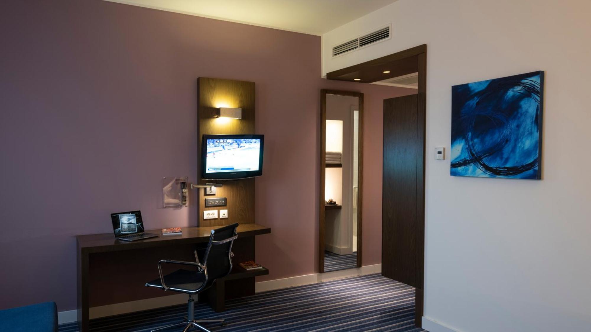 Fez Hotel Istanbul