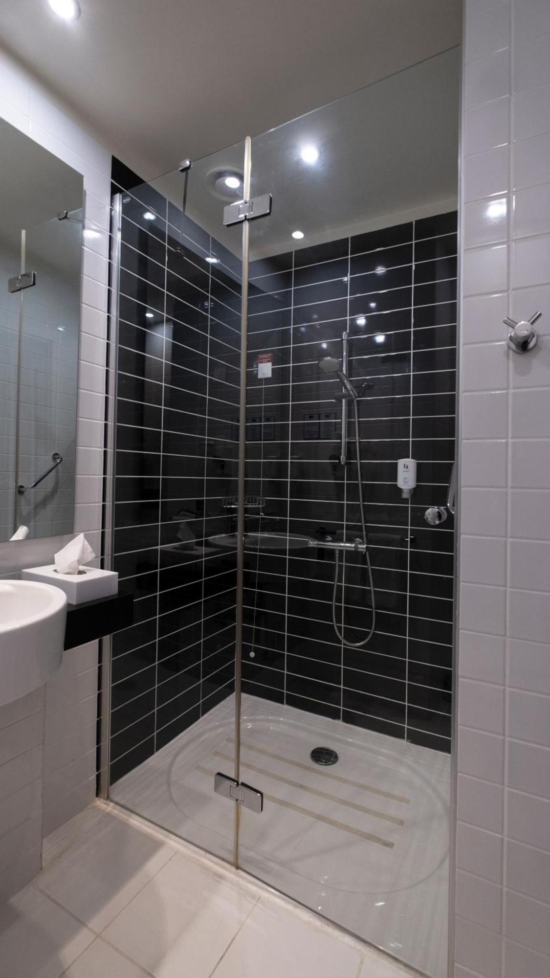 Fez Hotel Istanbul