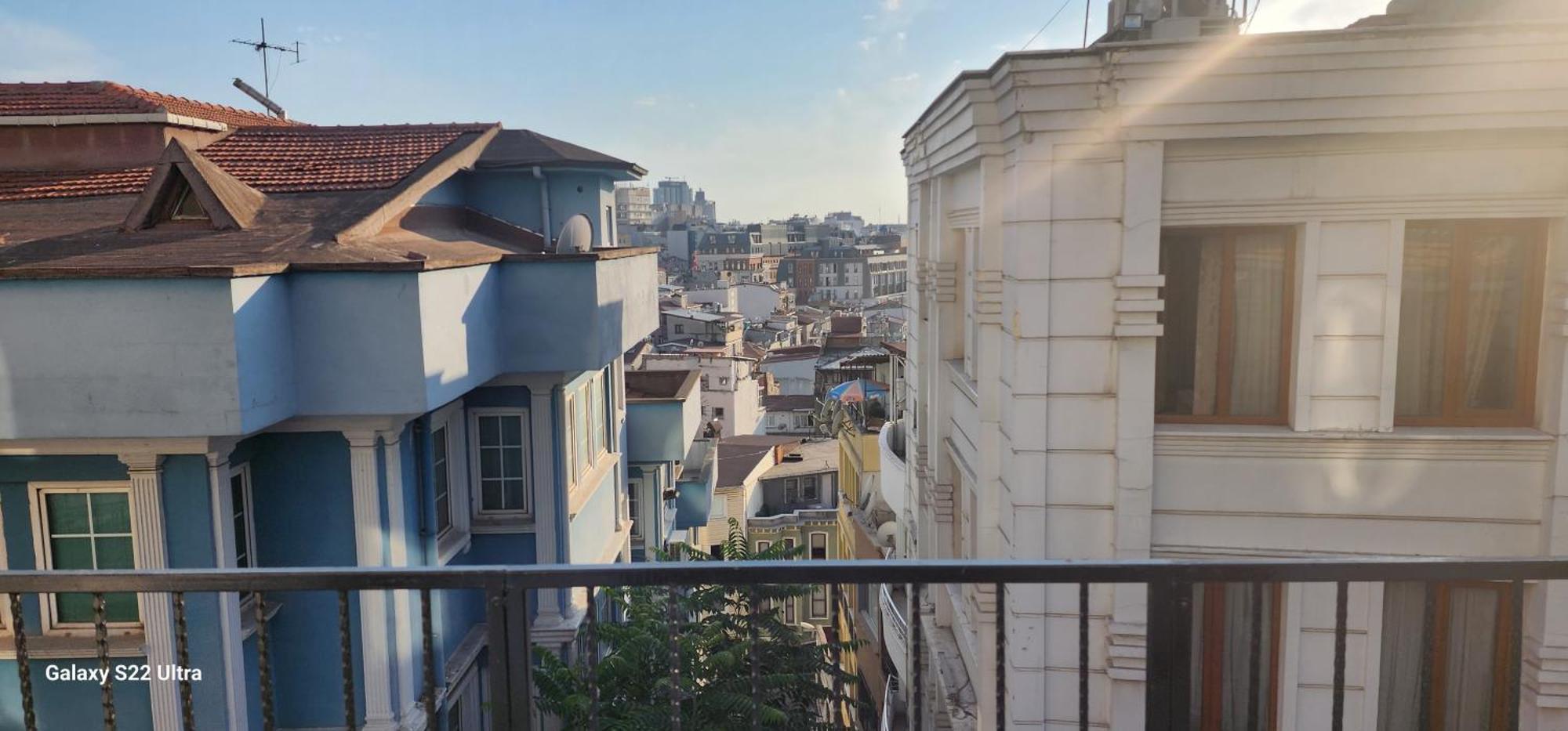 Aparthotel Taksim Royal &