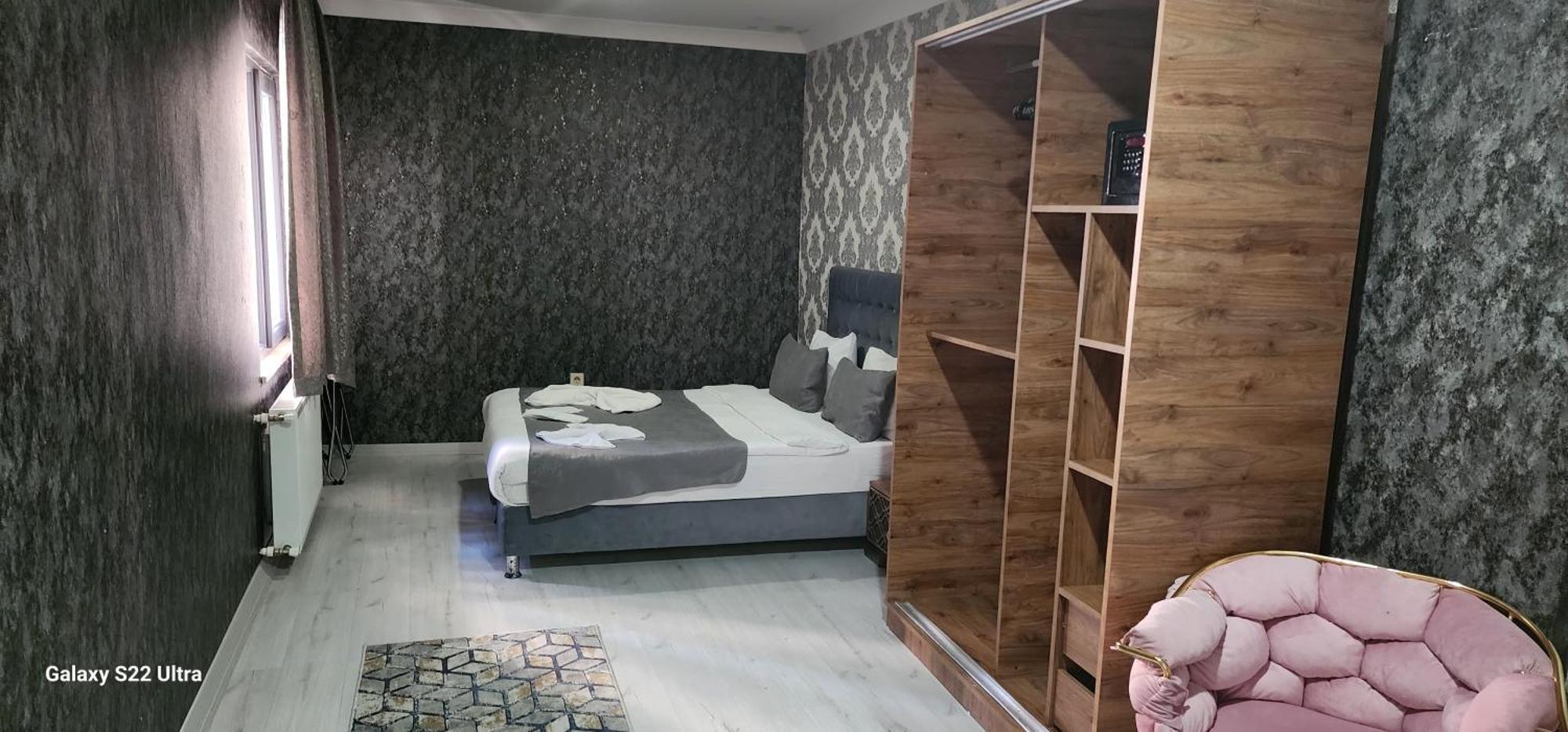 Taksim Royal & Aparthotel *