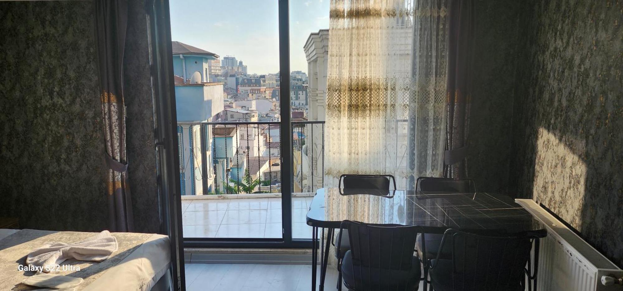 Aparthotel Taksim Royal & Istanbul