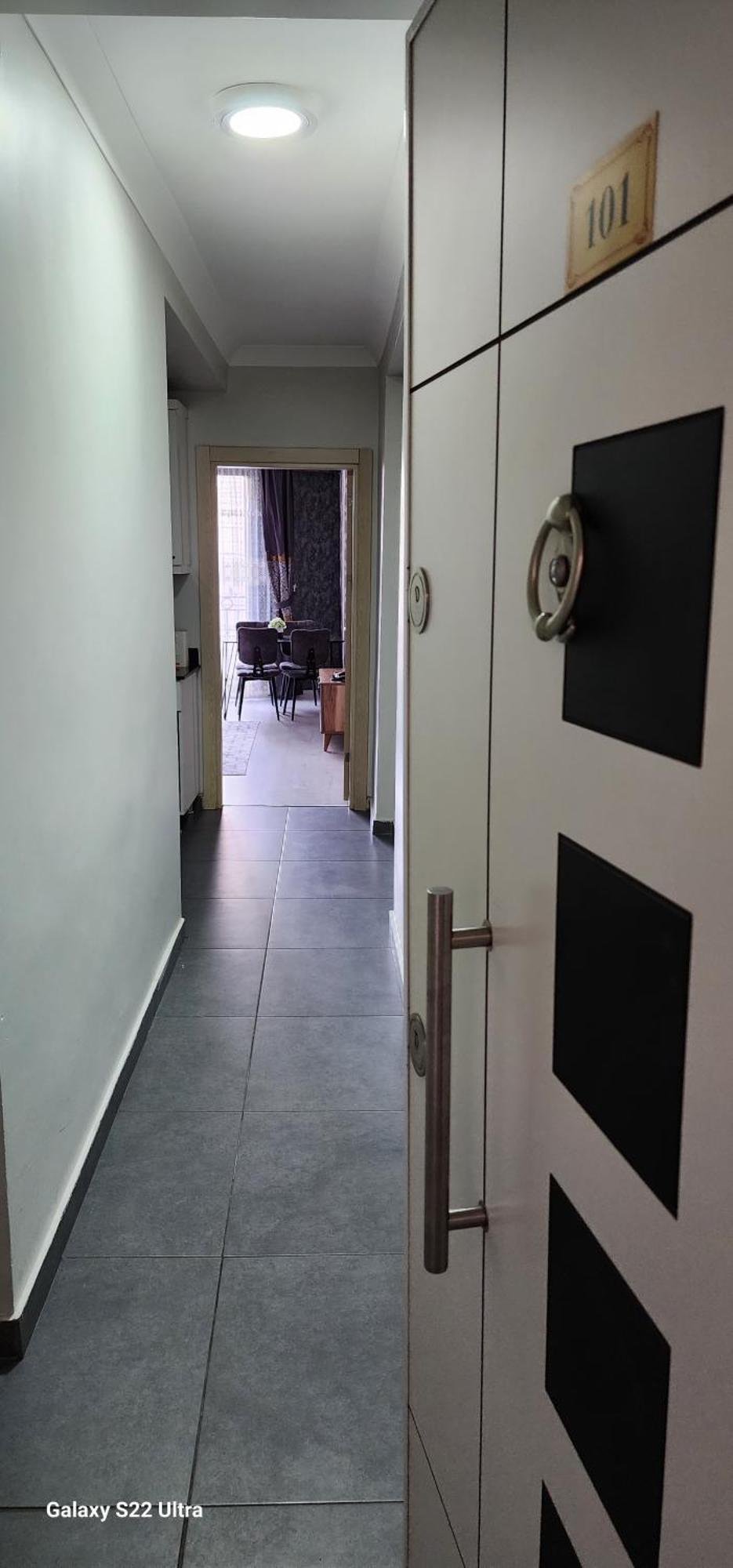 Taksim Royal & Aparthotel Istanbul