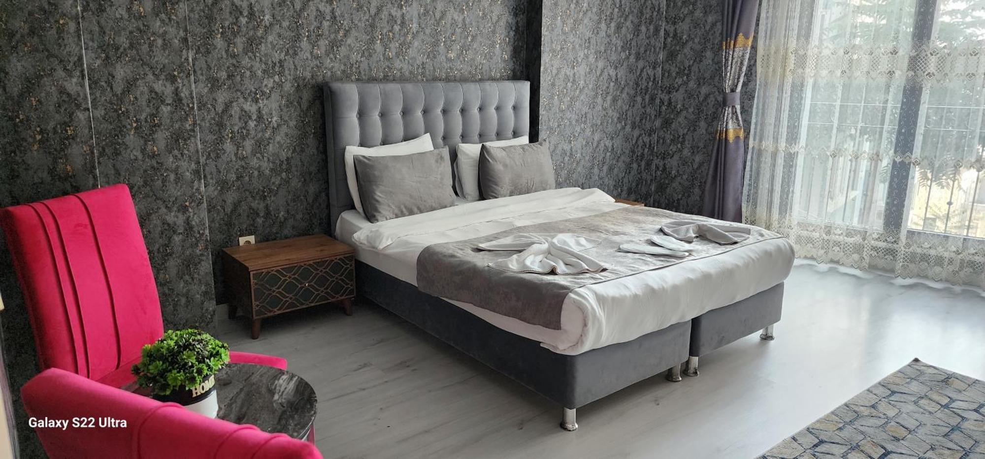 Aparthotel Taksim Royal & Istanbul