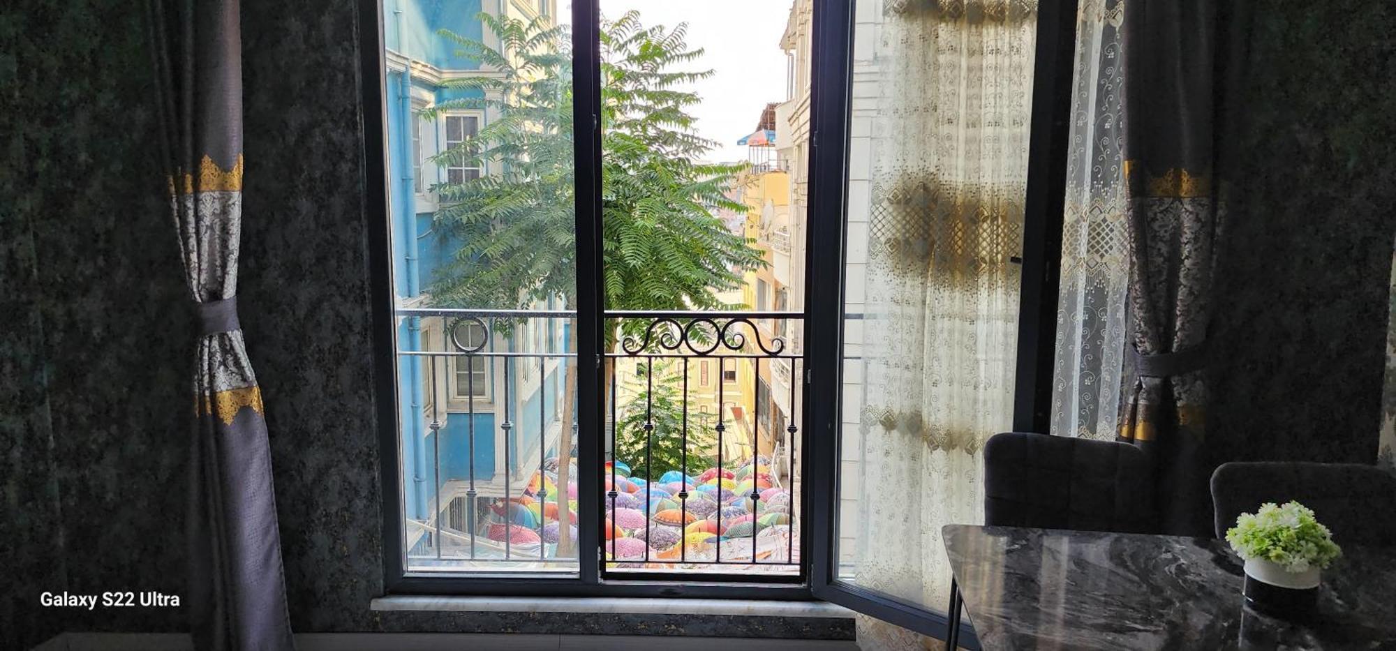 Taksim Royal & Aparthotel