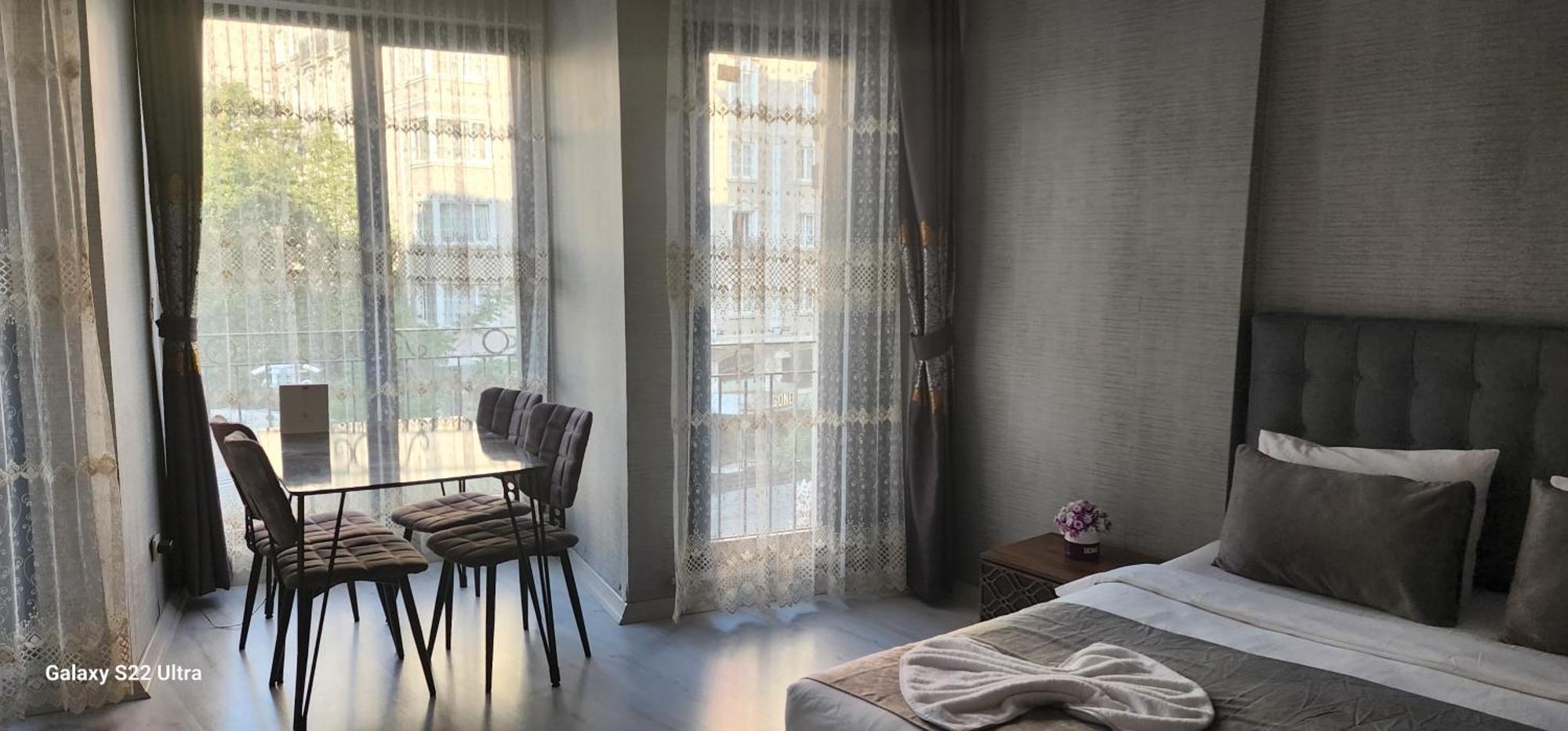 Aparthotel Taksim Royal & Istanbul