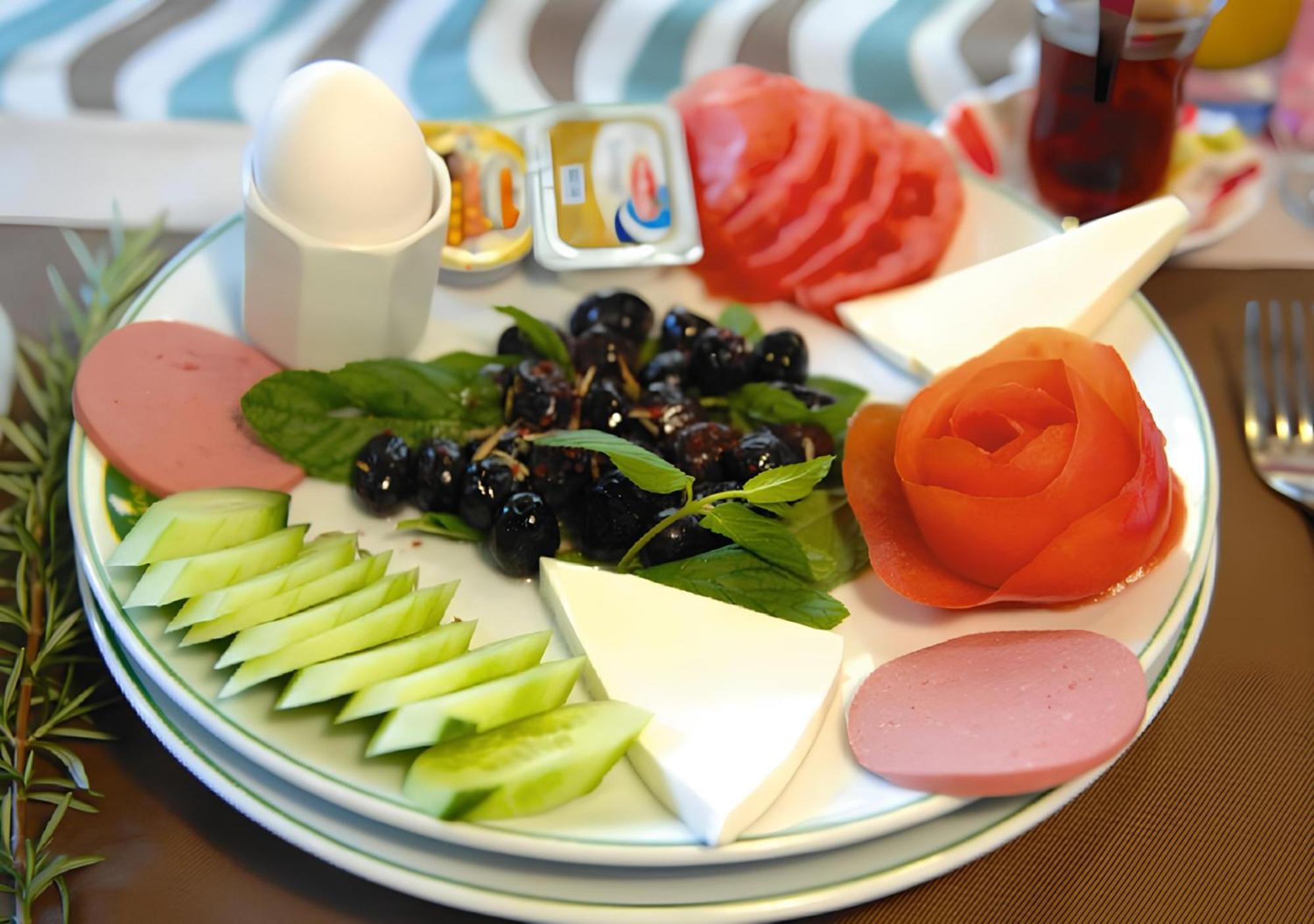 Aparthotel Taksim Royal & Istanbul