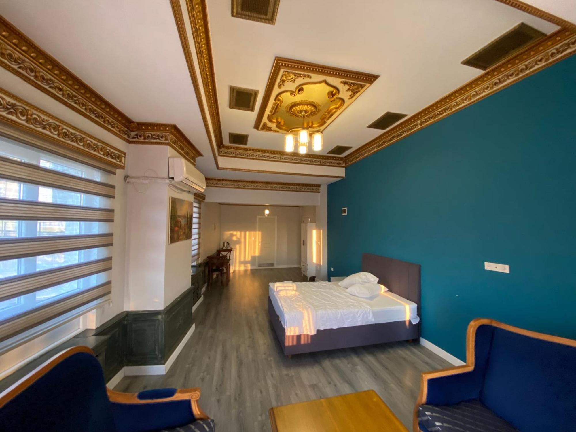 Otel Yali