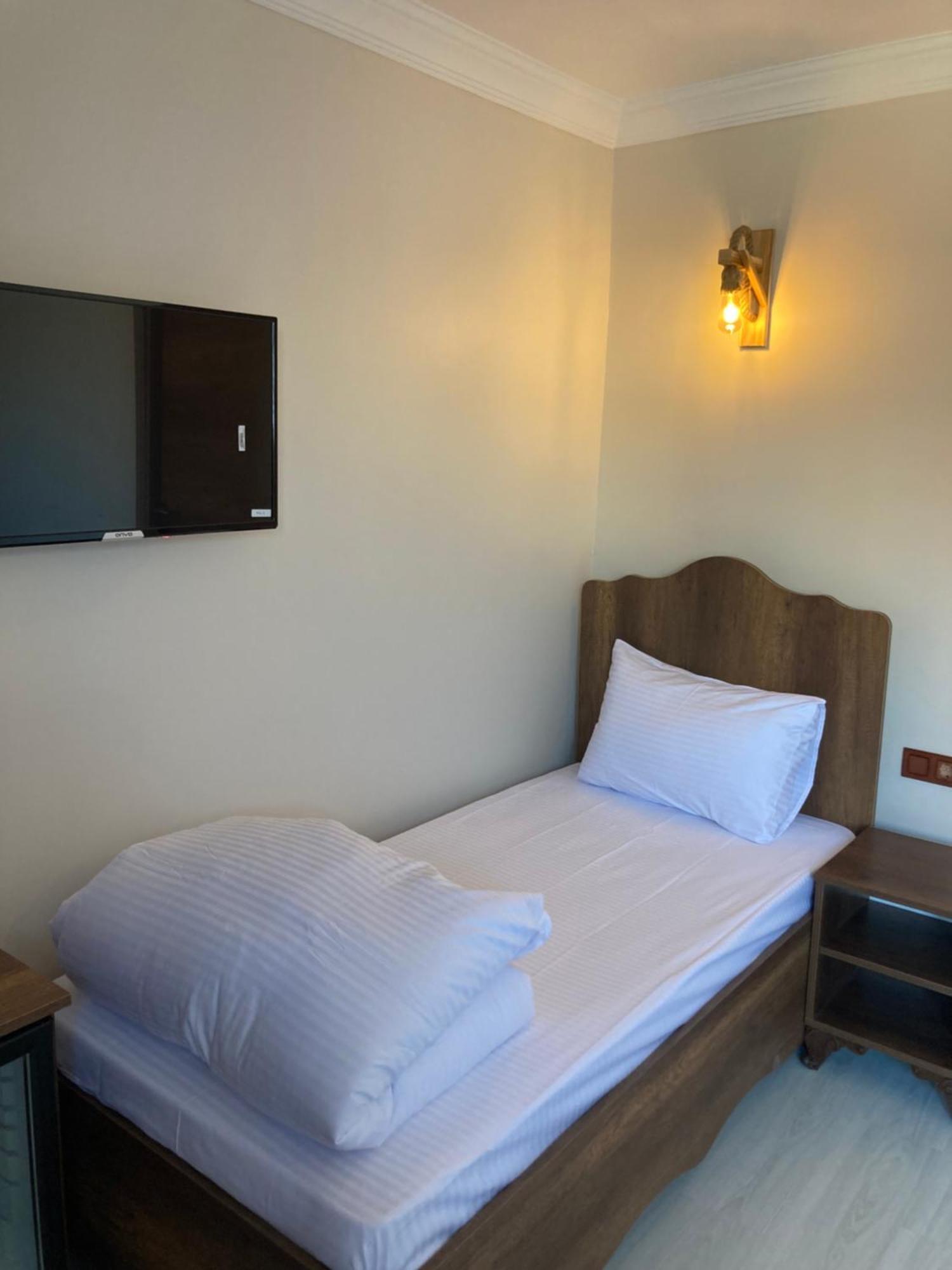 Ulusoy Old Hotel Istanbul