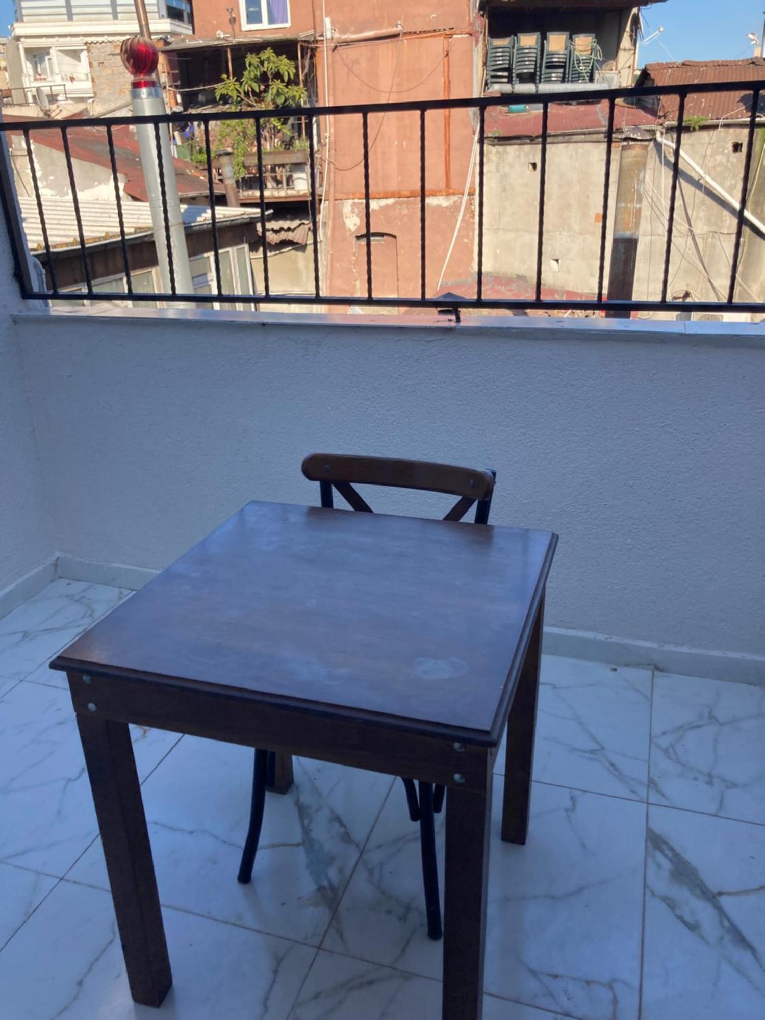Ulusoy Old Hotel