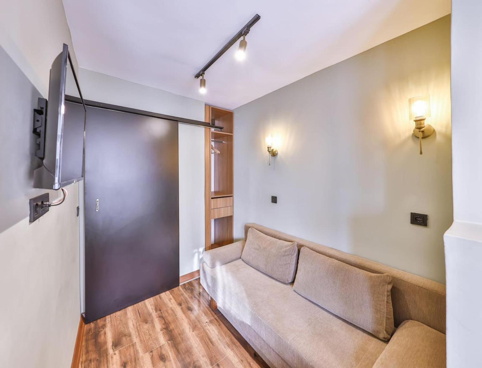 Hotel Ongalata Istanbul