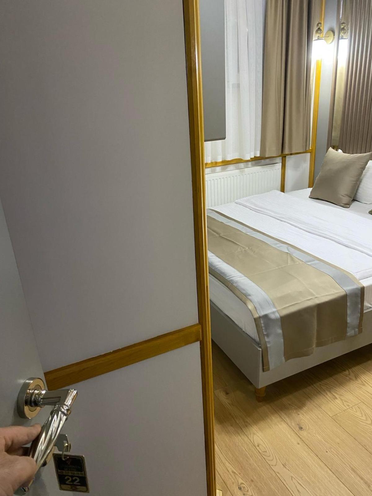 Guldehan Otel İstanbul