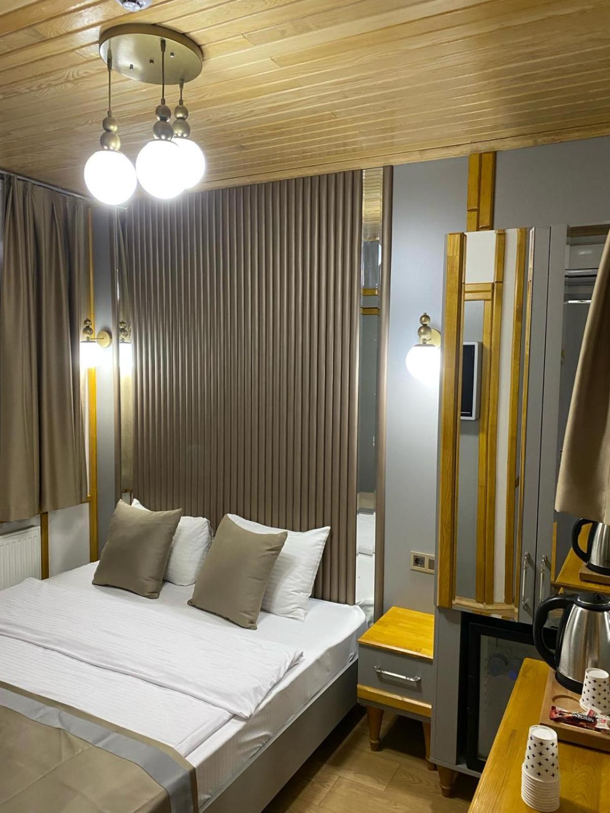 Otel Guldehan İstanbul