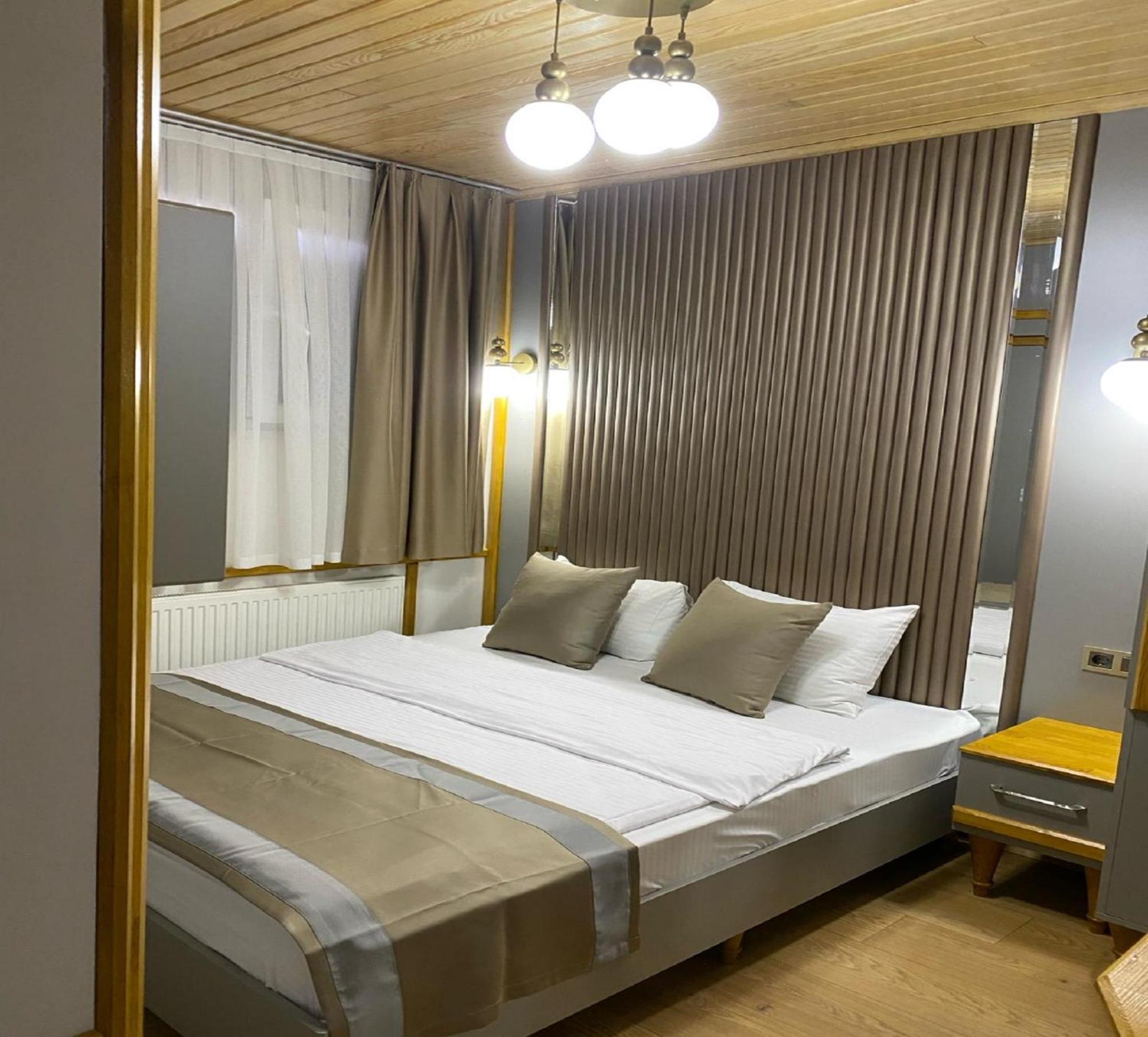 Guldehan Otel *