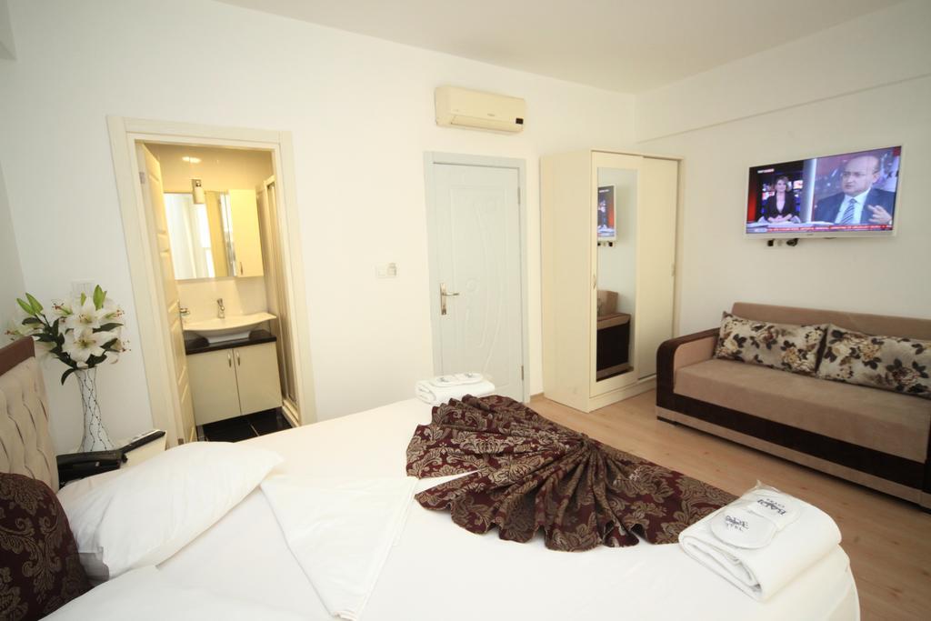 Hotel Beyaz Koesk *