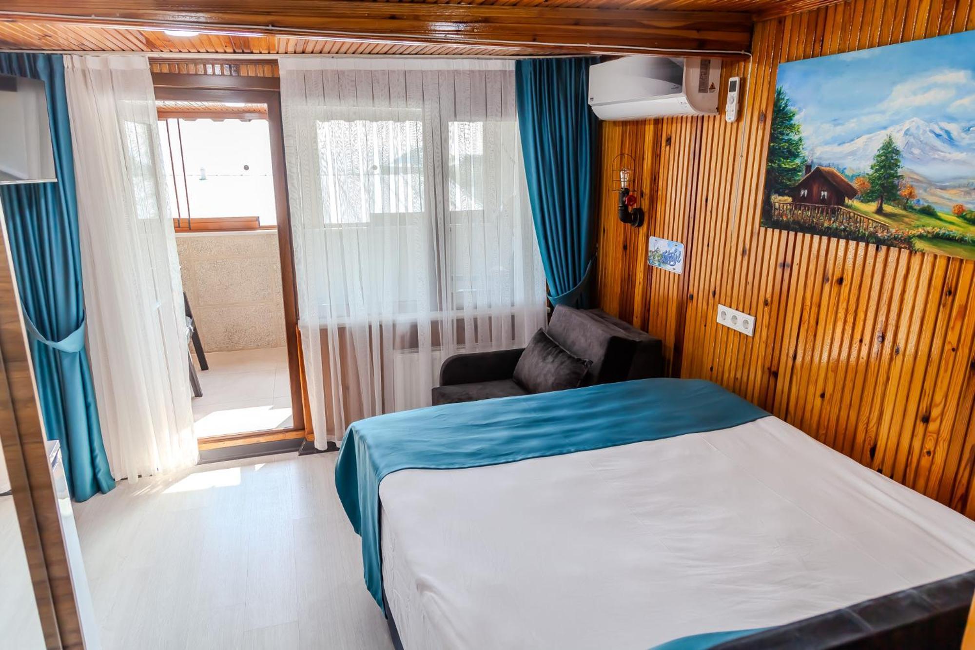 Palladium Aparthotel *