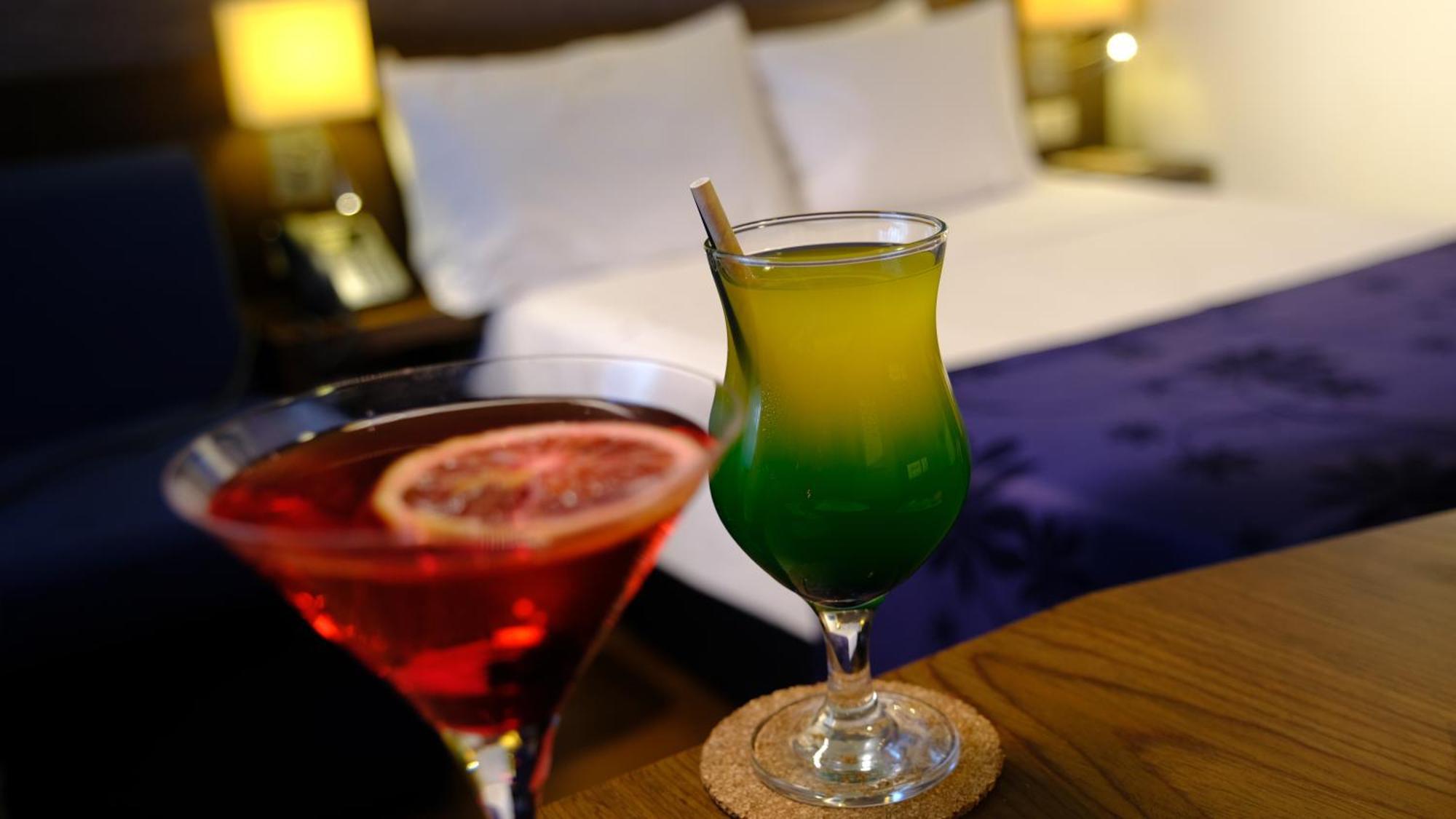 Fez Hotel