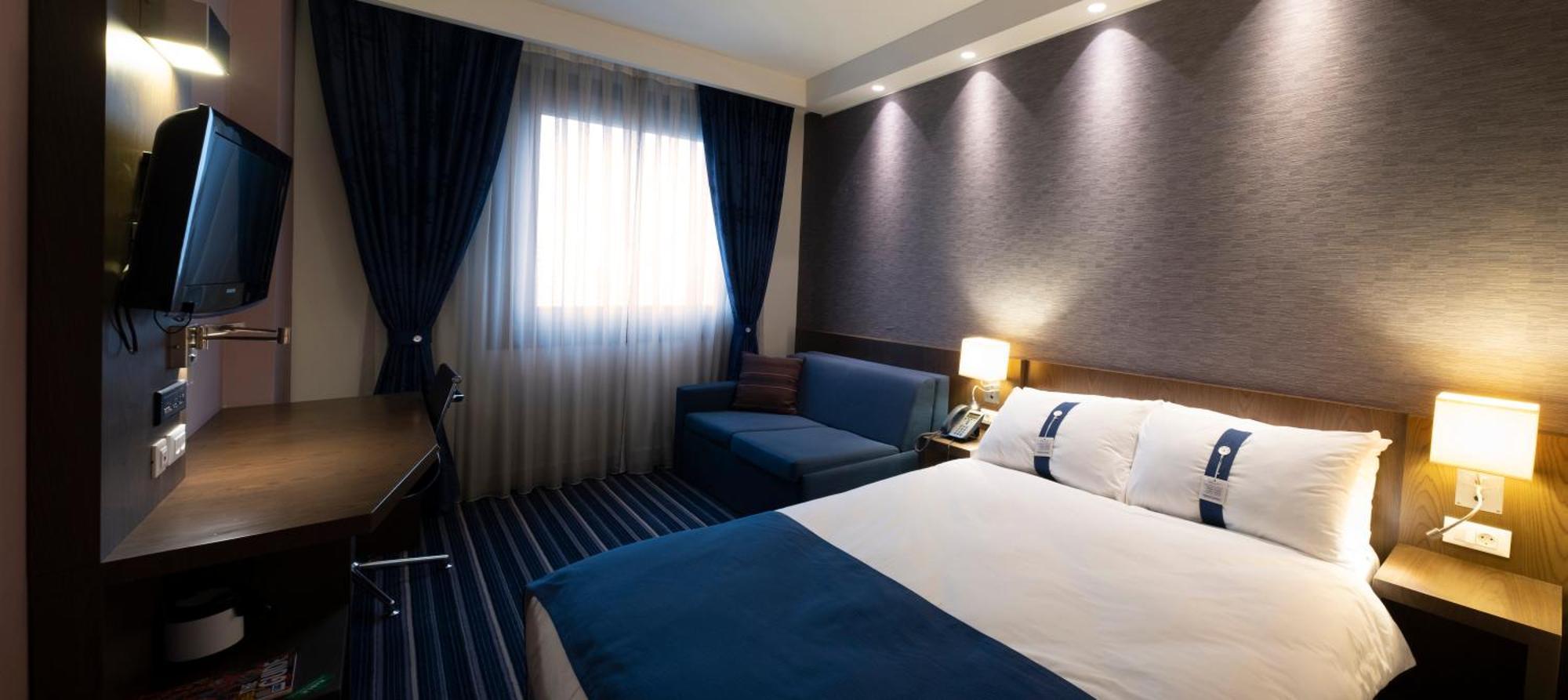 Fez 4* Istanbul
