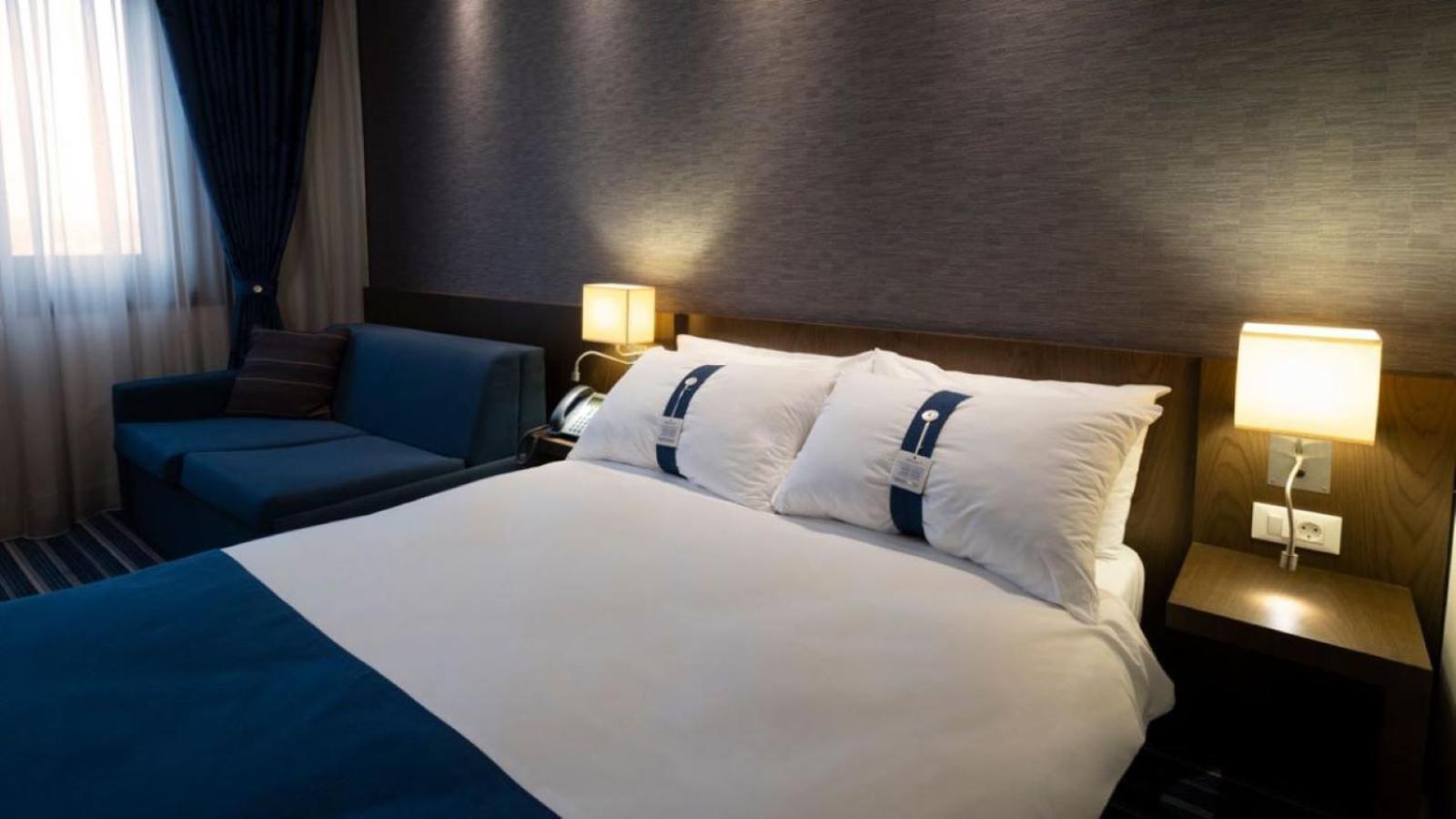 Fez Hotel 4*