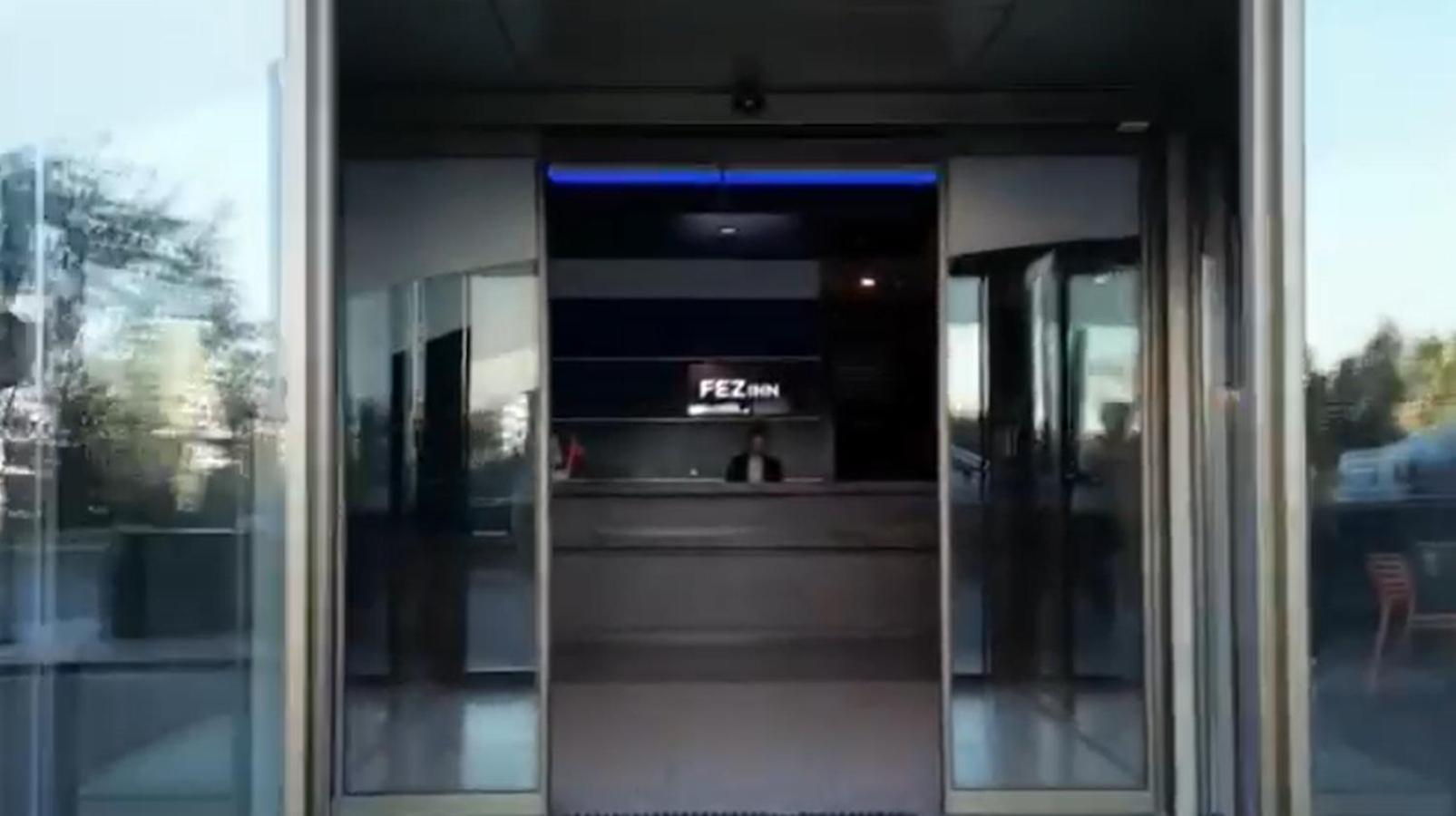 Hotel Fez